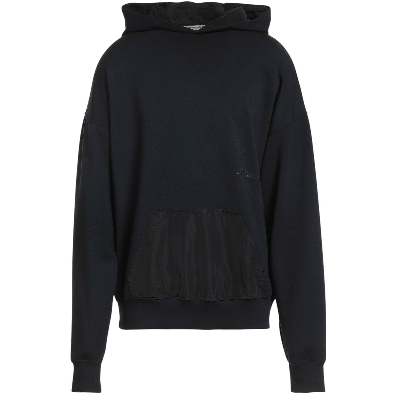 Felpa HINNOMINATE HMABM01042-HNM513-PTTM0031 NER HINNOMINATE 