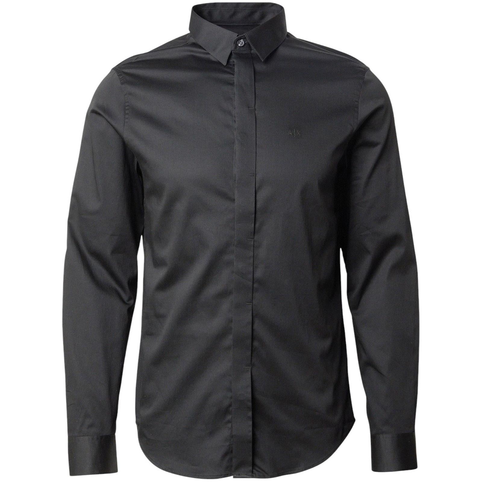 Camicia ARMANI EXCHANGE 8NZCBD-ZN10Z 1839 ARMANI EXCHANGE 