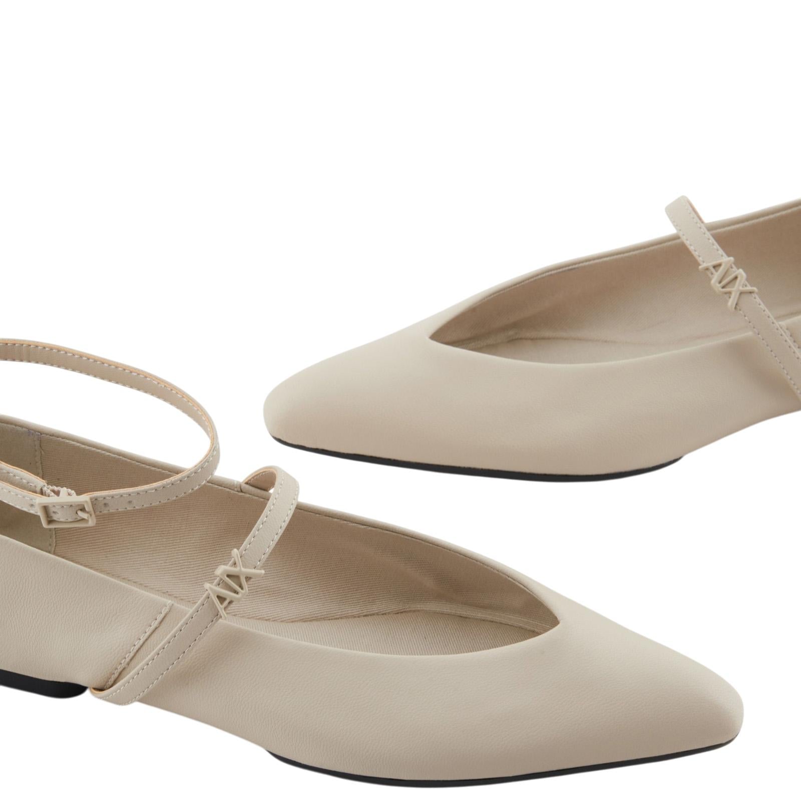 Ballerina ARMANI EXCHANGE Donna XDD004-XV841 01819 