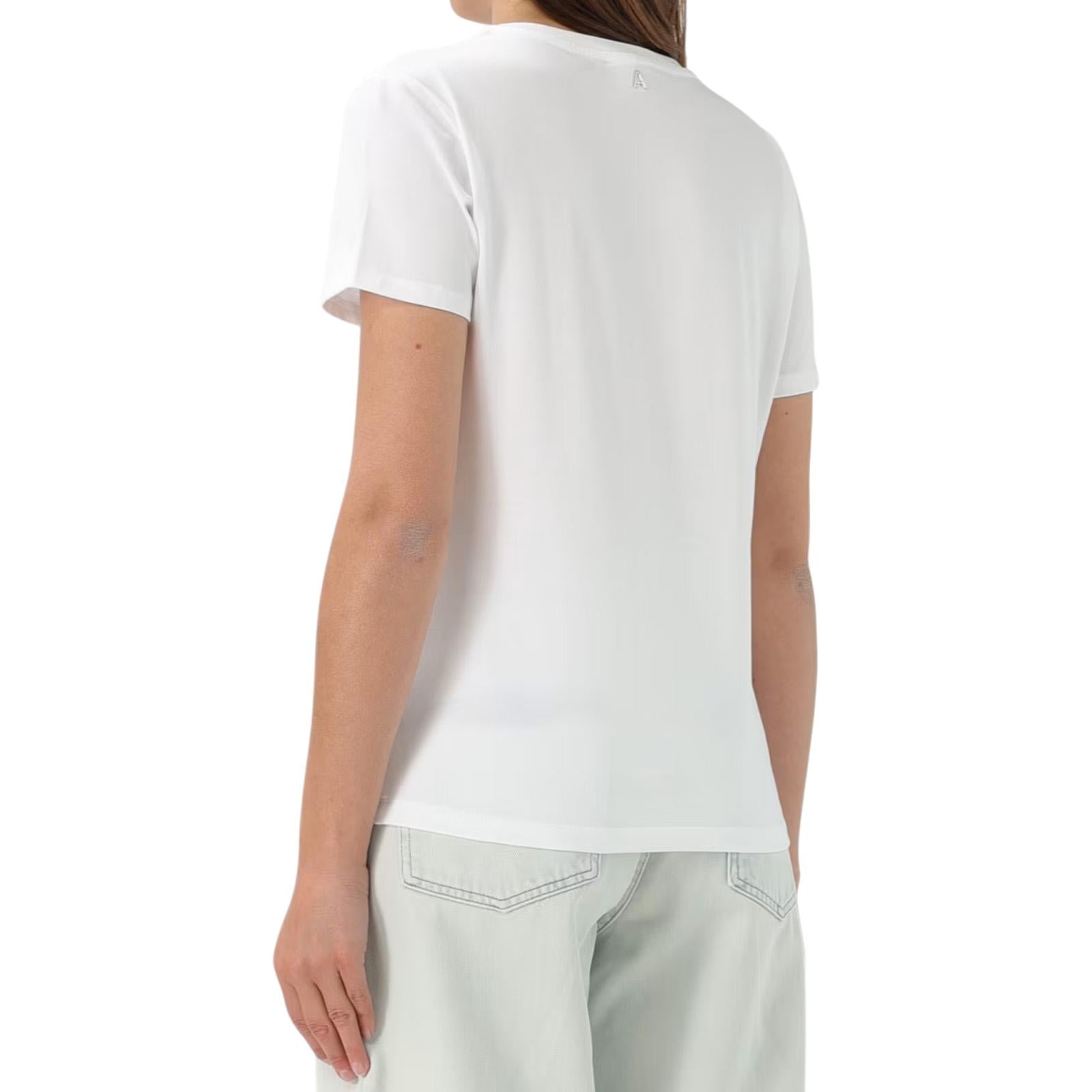 T-shirt TWINSET 251AX2121 12490 TWINSET 