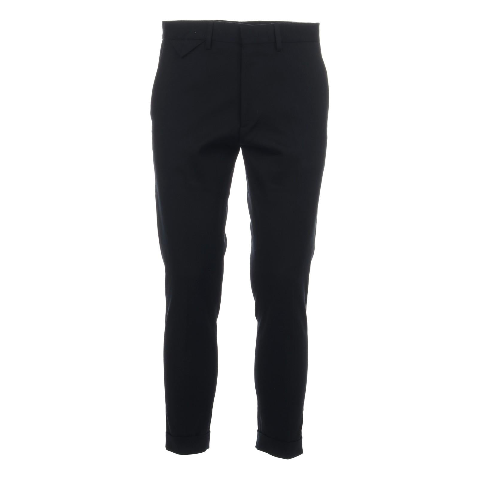 Pantalone LOWBRAND L1PFW24256829 E044 LOWBRAND 