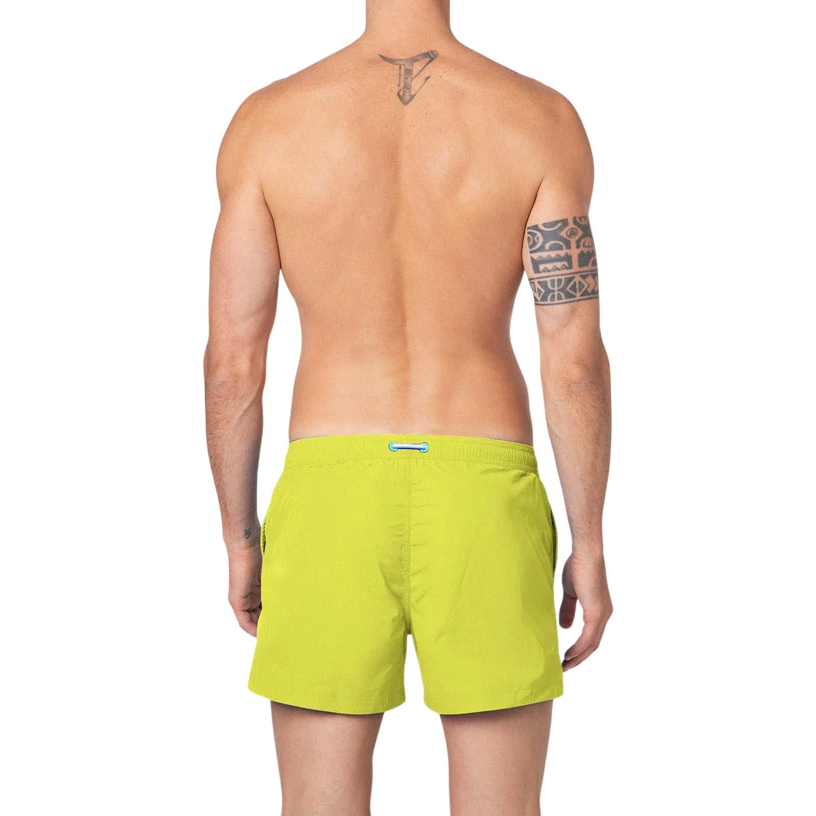 Boxer mare FK Uomo FK25-M01BU05 LI 