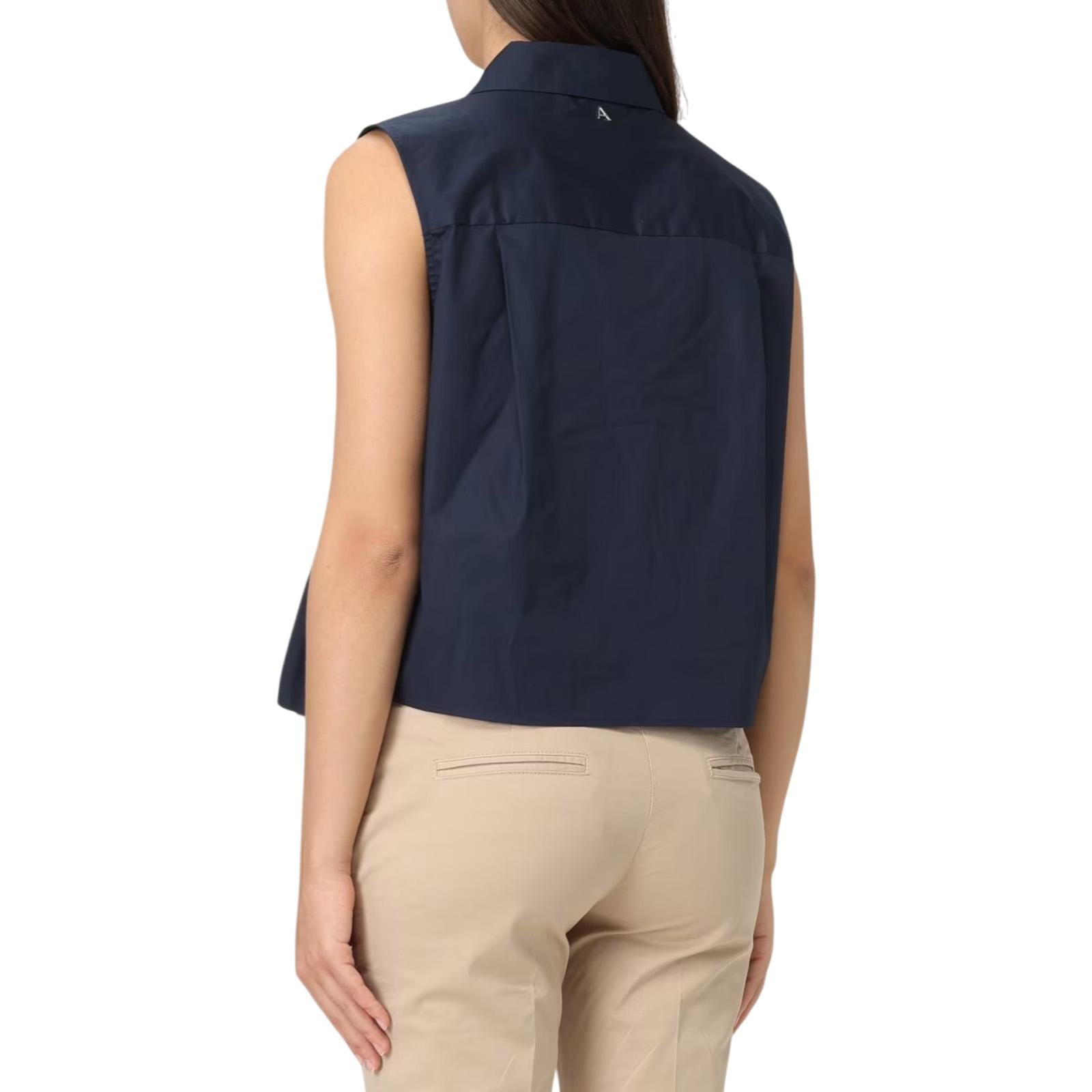 Camicia TWINSET 251AP2290 03585 TWINSET 