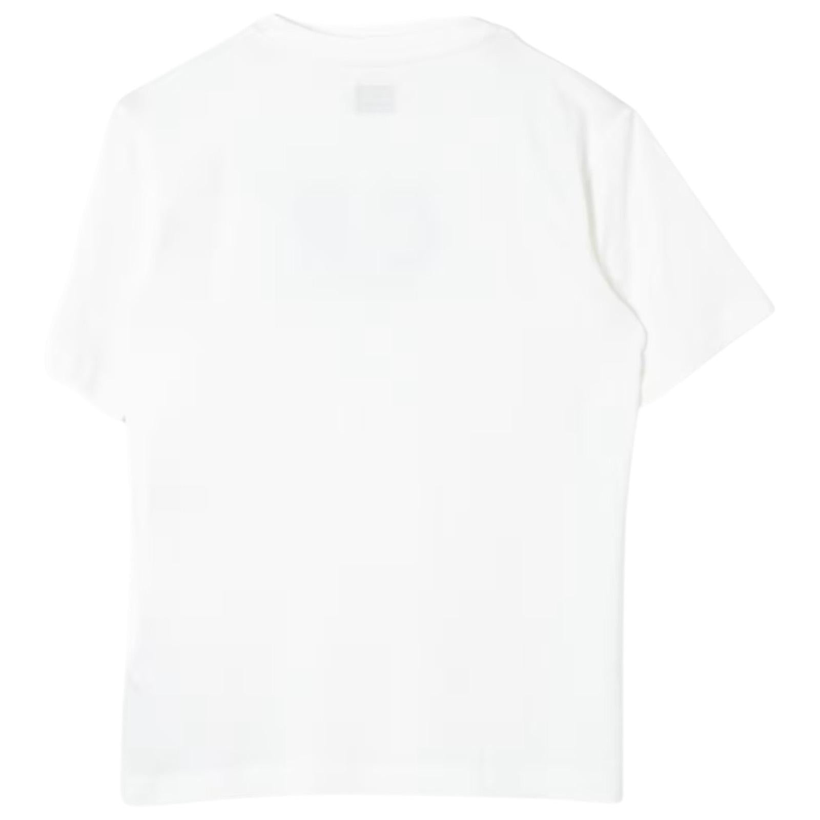 T-shirt C.P.COMPANY kids Bambino CTM008-LAA17 10135 