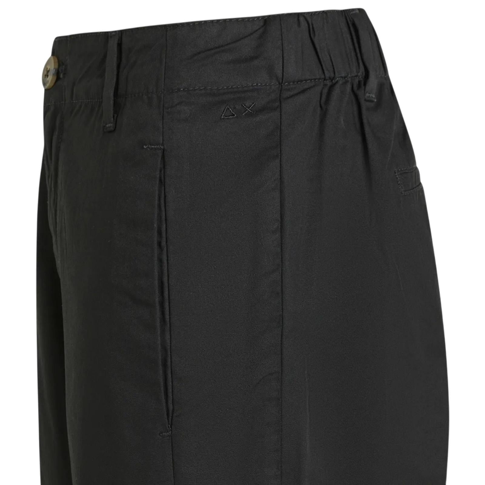 Pantalone SUN68 Donna P35209 11 