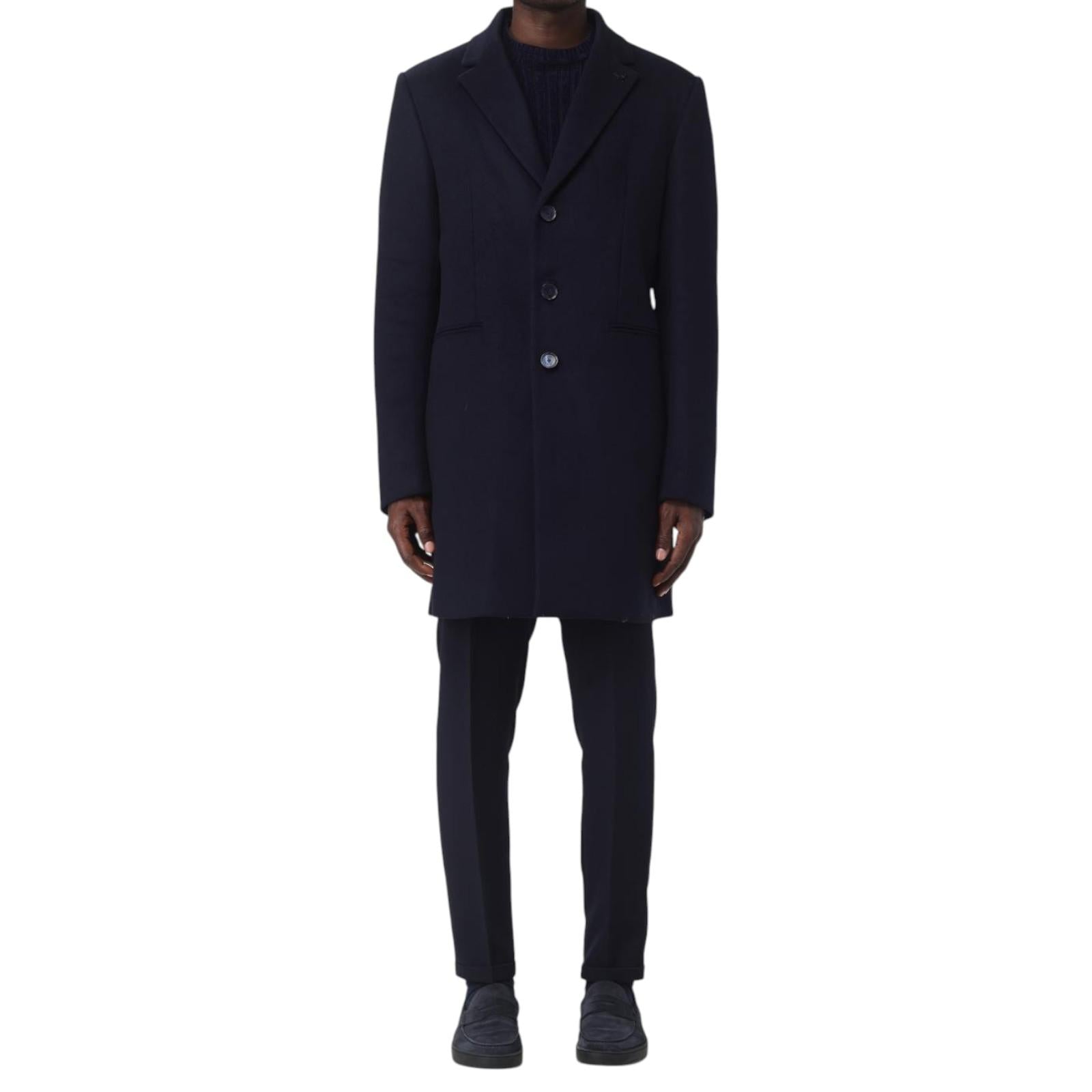 Cappotto PATRIZIA PEPE 5O0003-A171 C382 PATRIZIA PEPE 