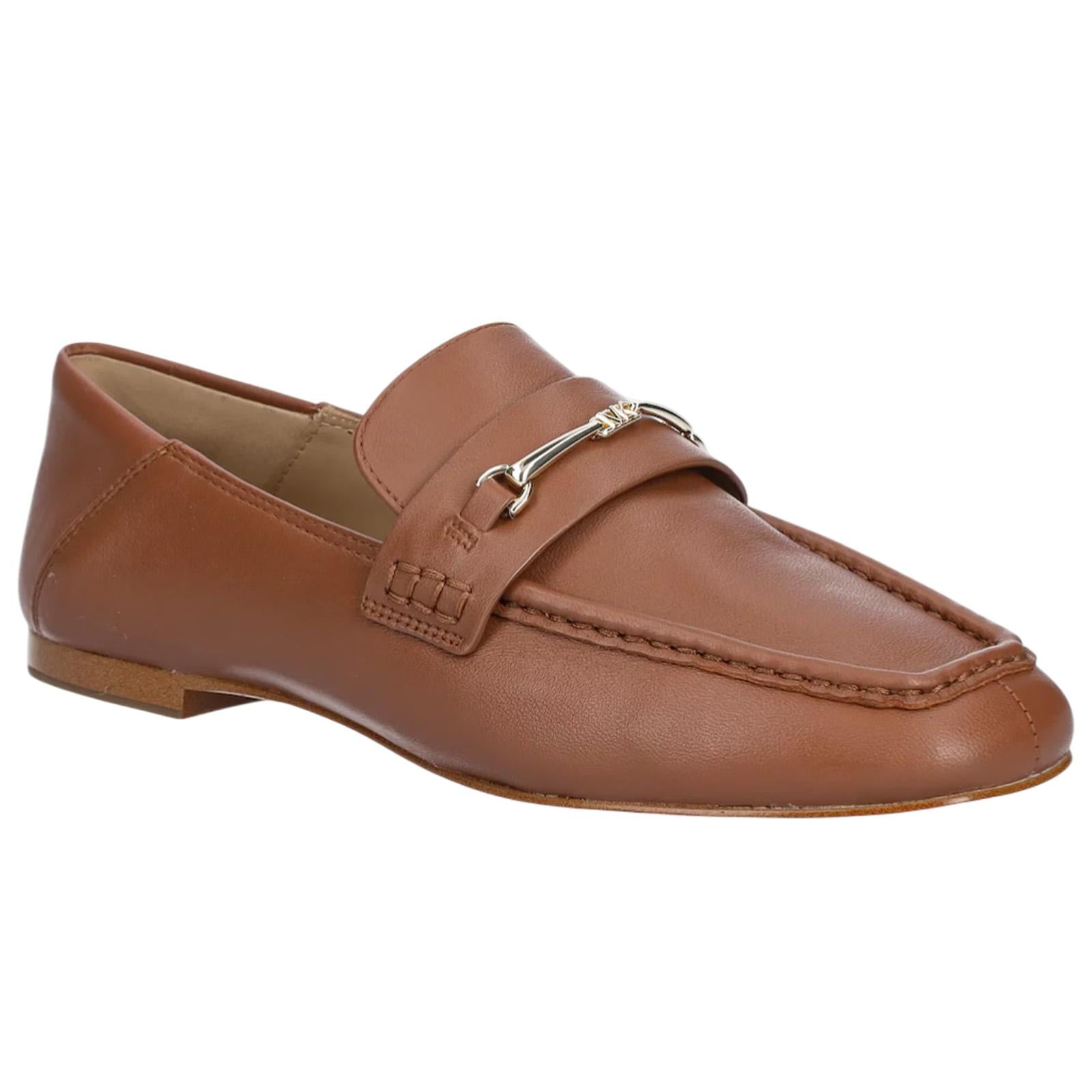 Mocassini MICHAEL KORS 40R5LEFP1L MAR MICHAEL KORS 