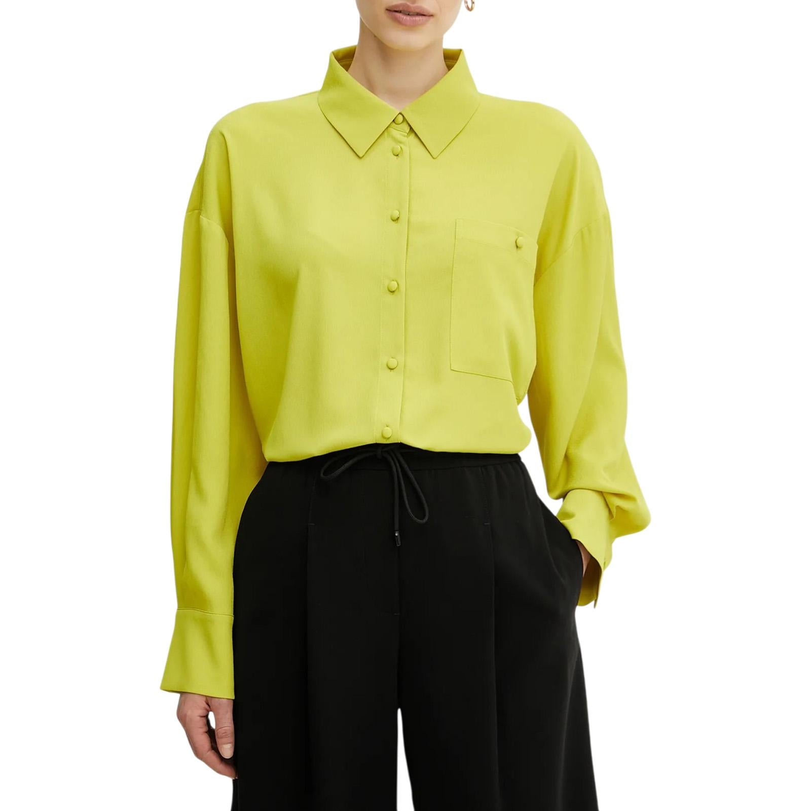Camicia TWINSET 251AP2246 00910 TWINSET 