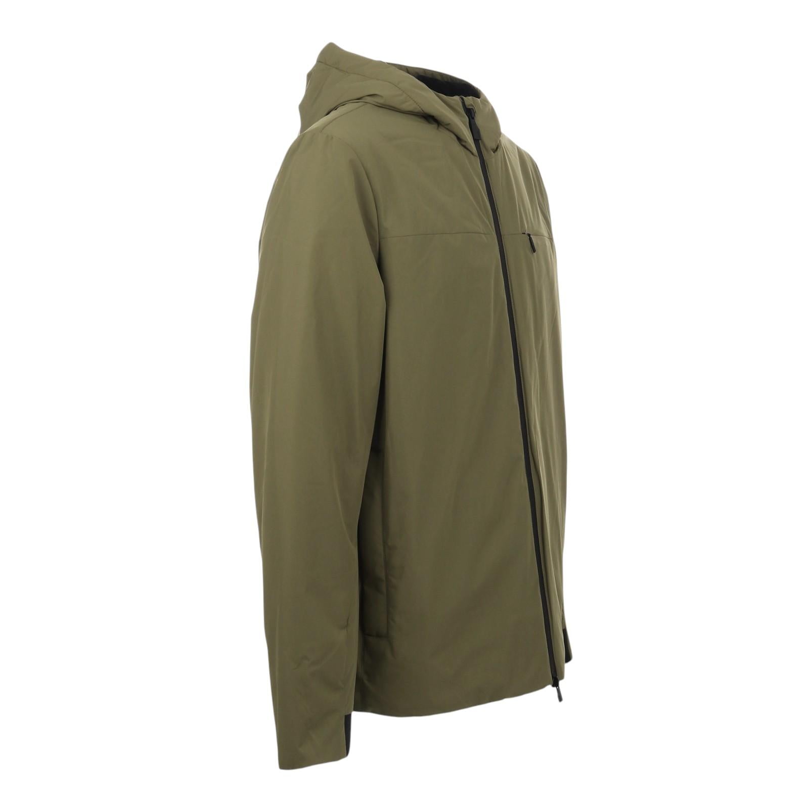 Giubbotto SUNS Uomo GBS53038U V2 