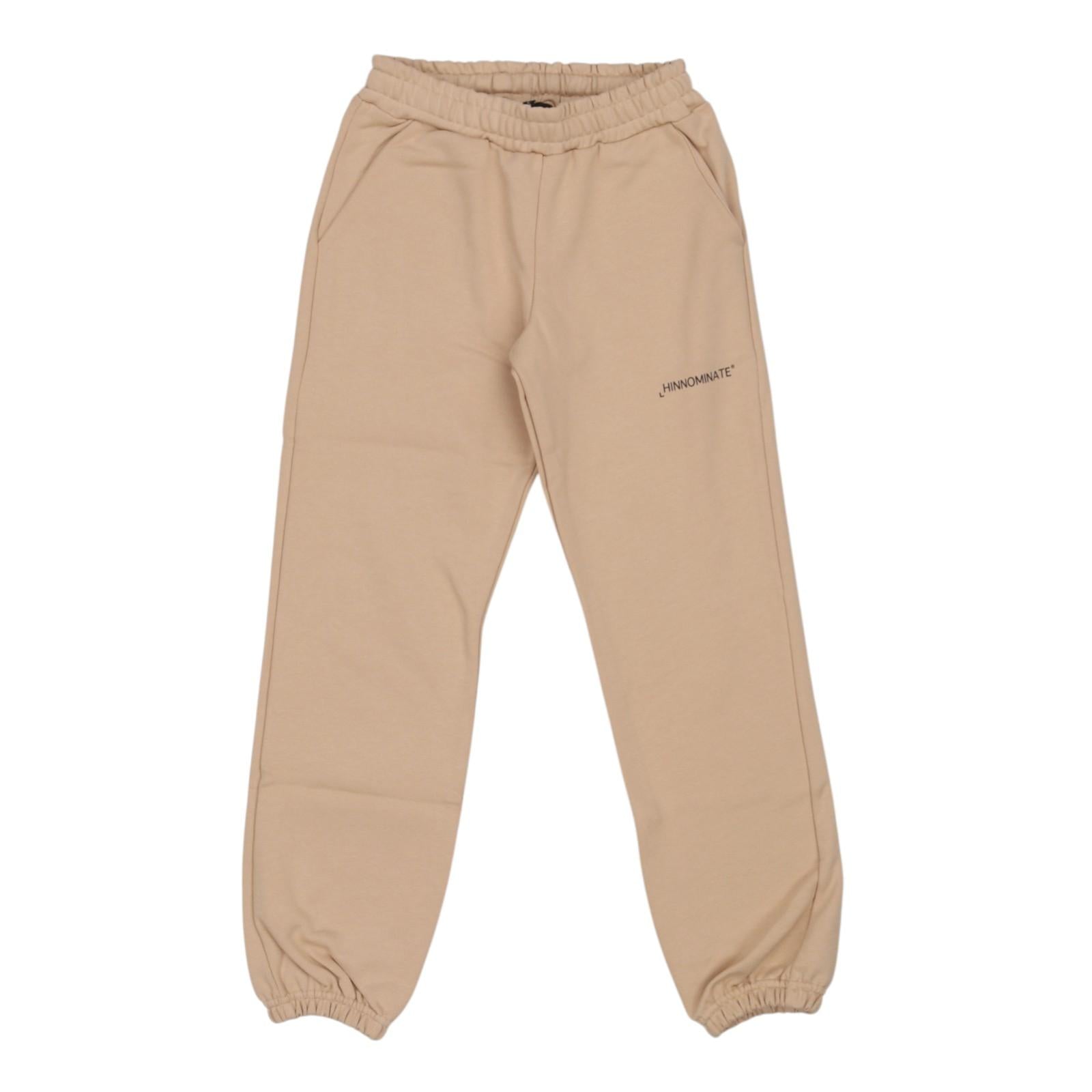 Pantalone HINNOMINATE kids 3641PF00023 BEI HINNOMINATE 