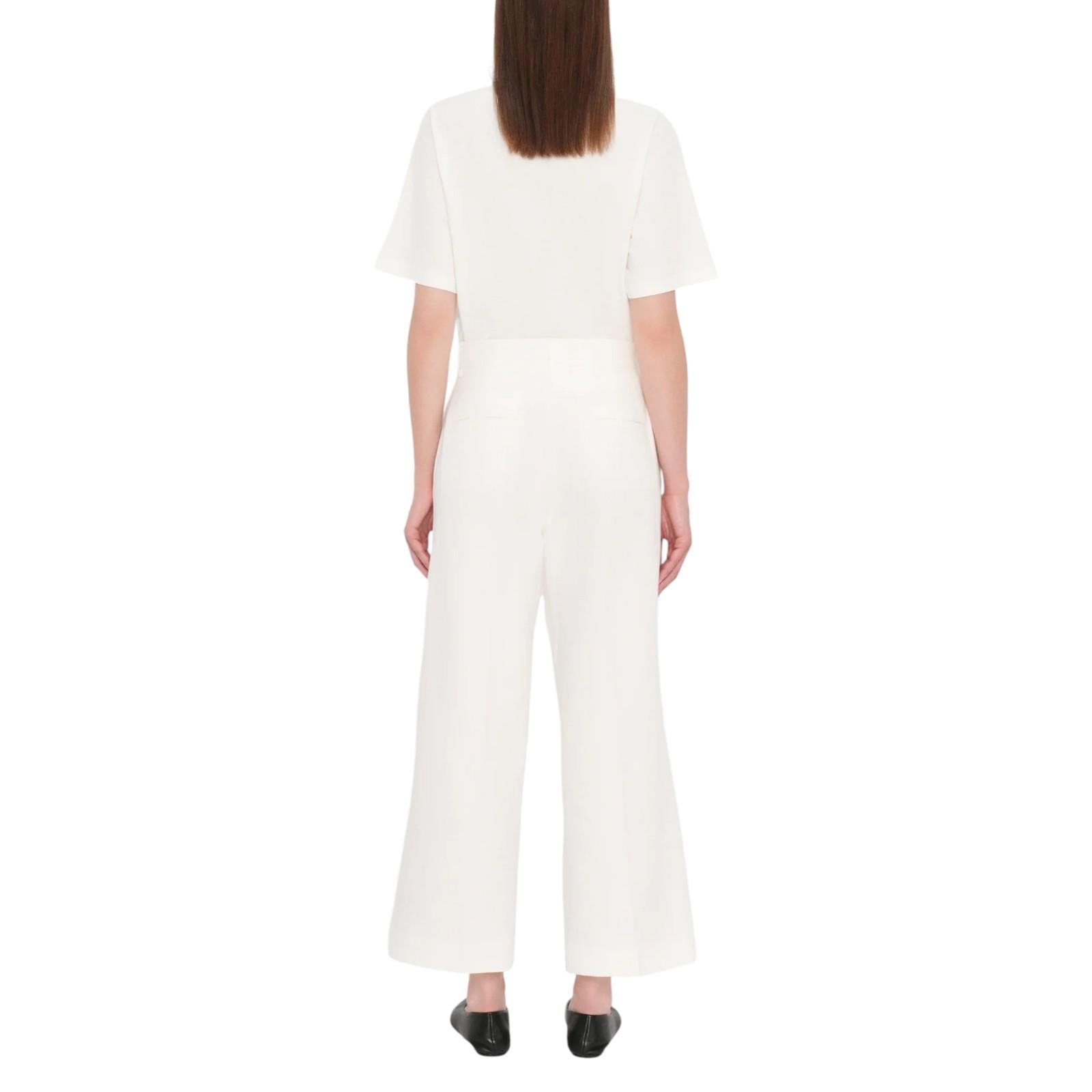 Pantalone MAX MARA Donna 2415131042-000 001 