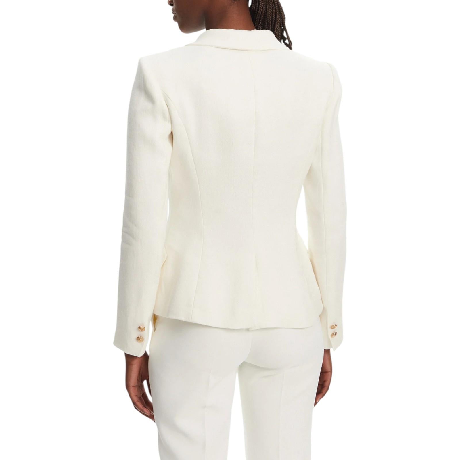 Giacca ELISABETTA FRANCHI GI-162-52E2 360 ELISABETTA FRANCHI 