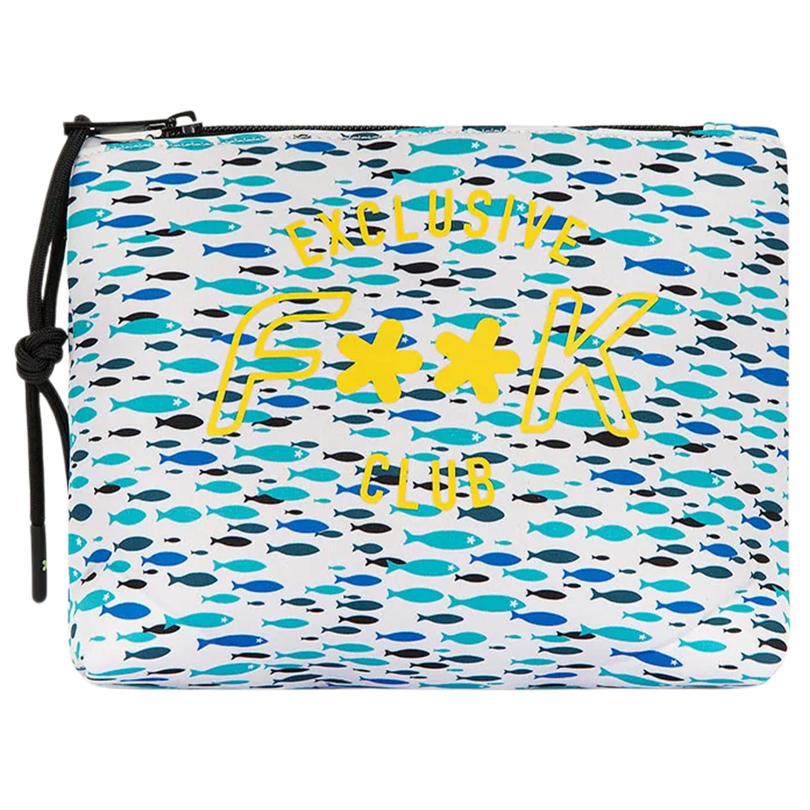 Pochette FK Uomo FA25-M04AA80 X20 