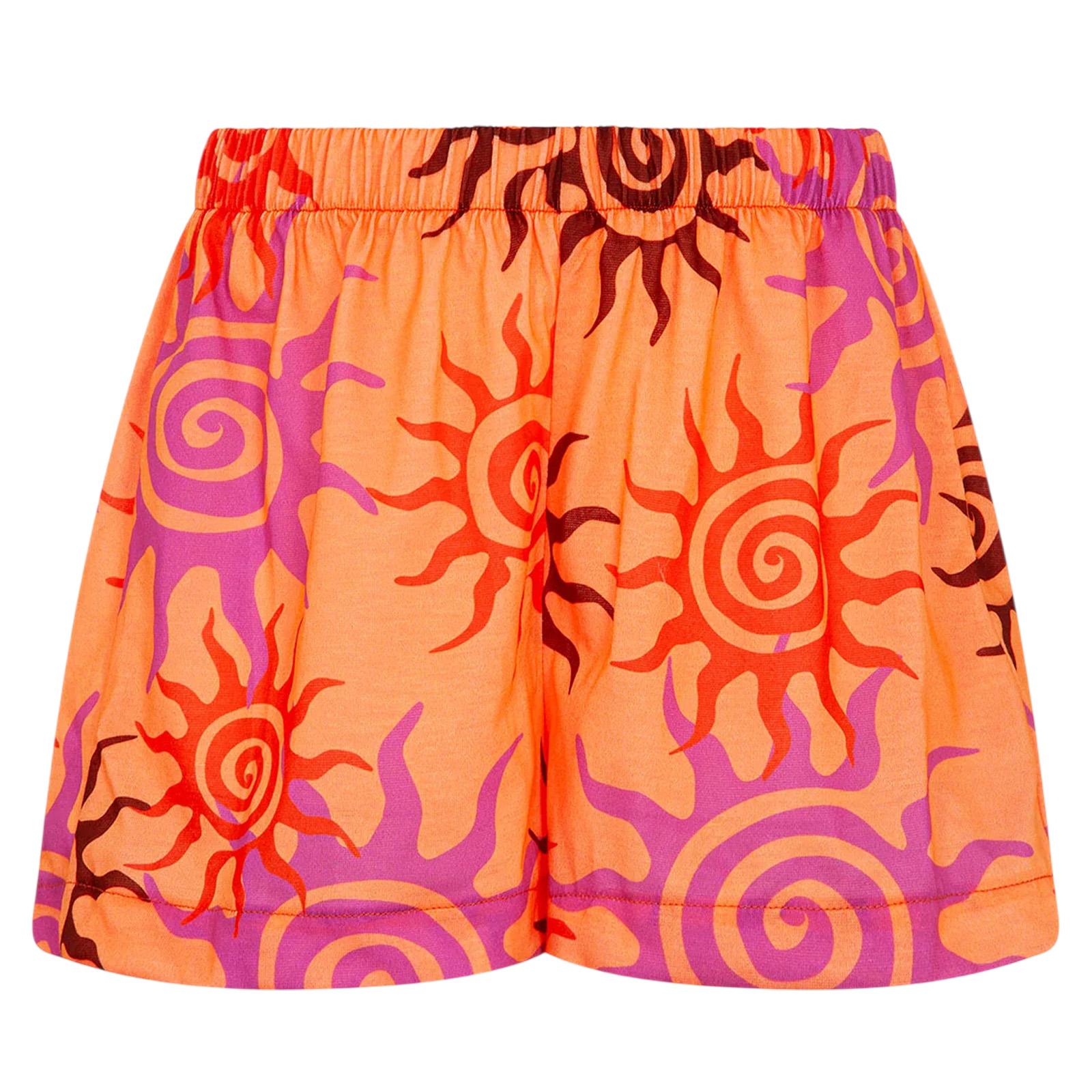 Shorts FK kids Girl FJ25-G5F04SO X40 