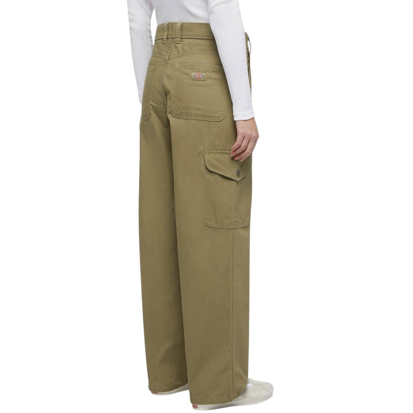 Pantalone DICKIES Donna DK0A864S 0IP 