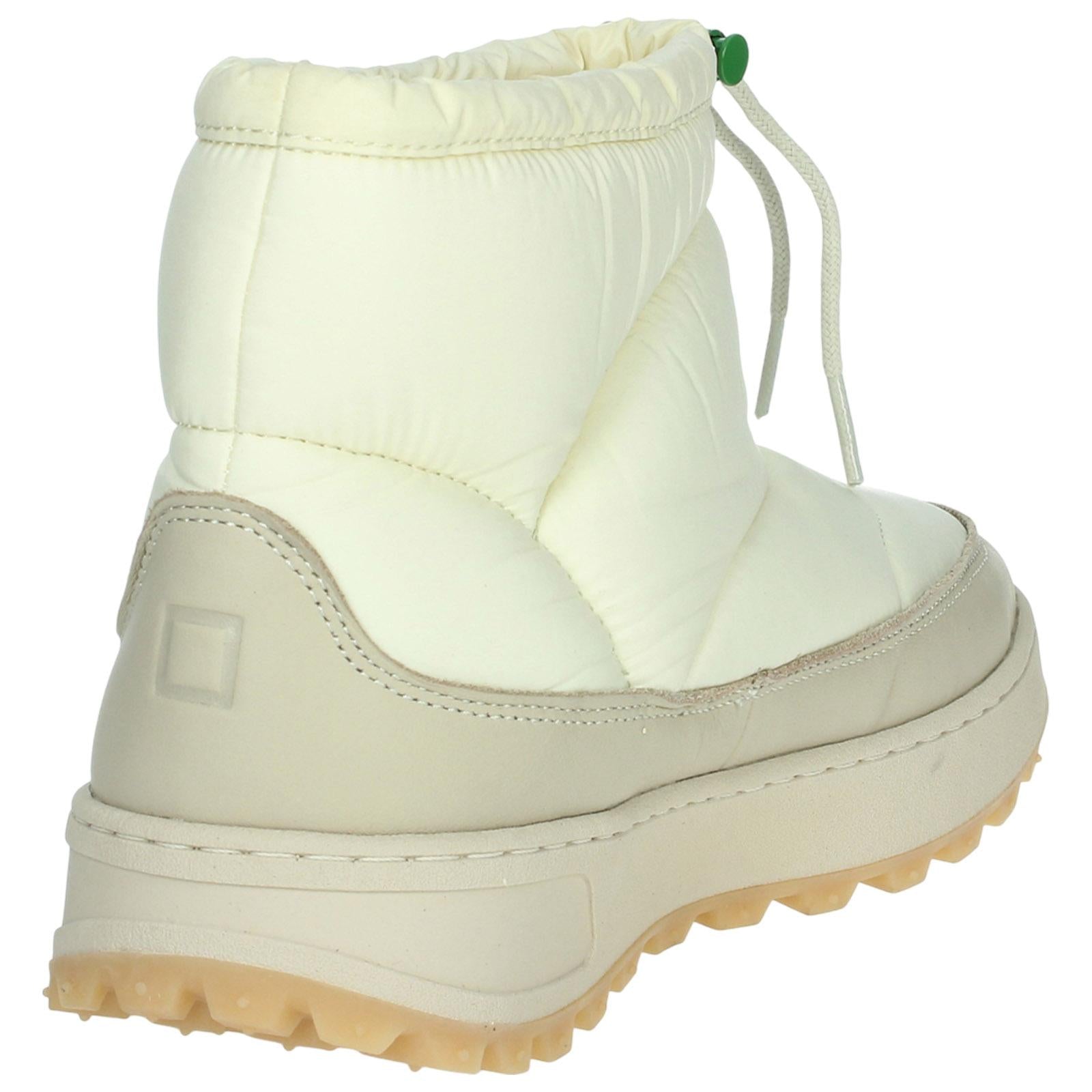 Stivaletto D.A.T.E. W411-AS-NY CR D.A.T.E. 