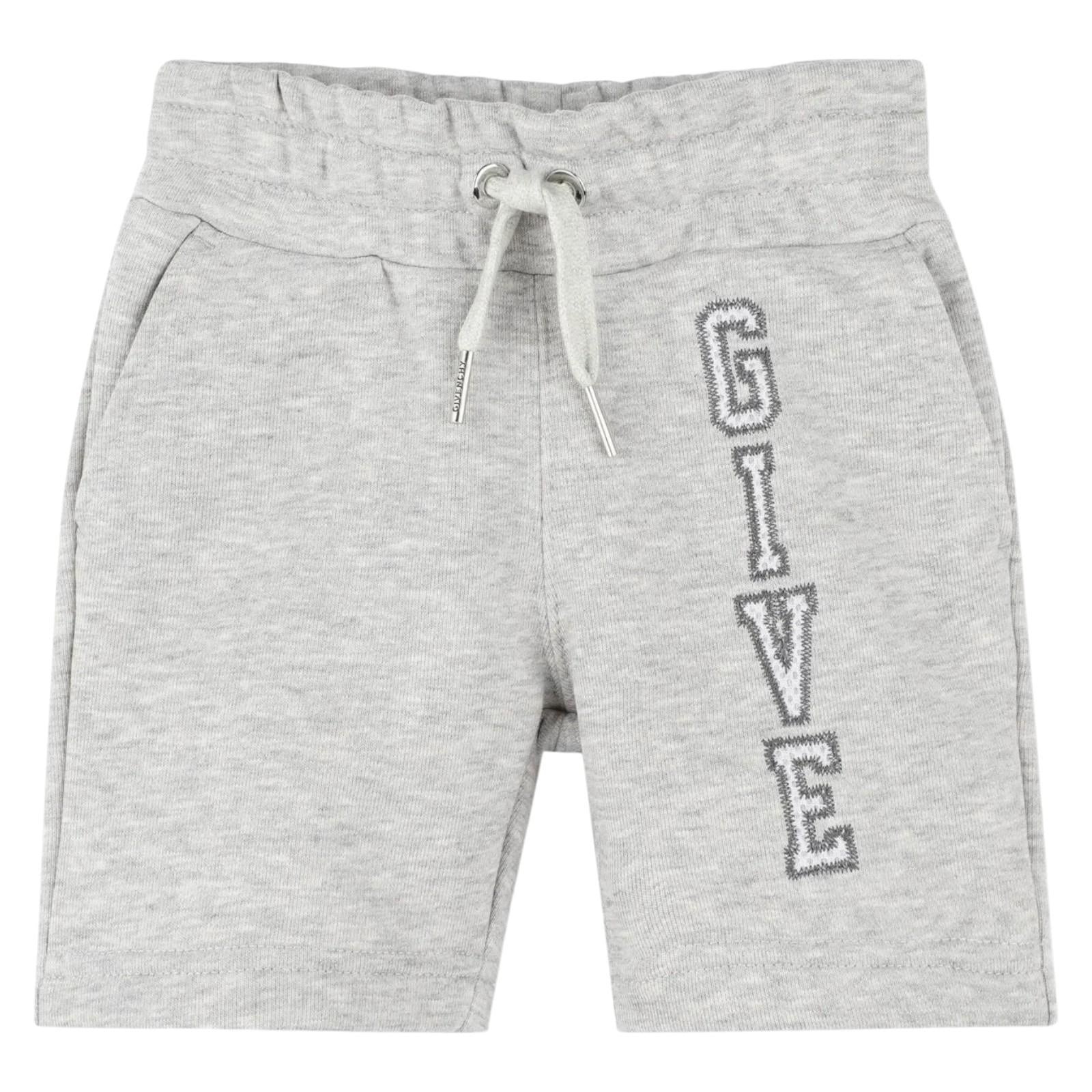 Bermuda GIVENCHY kids H30635 A01 GIVENCHY 