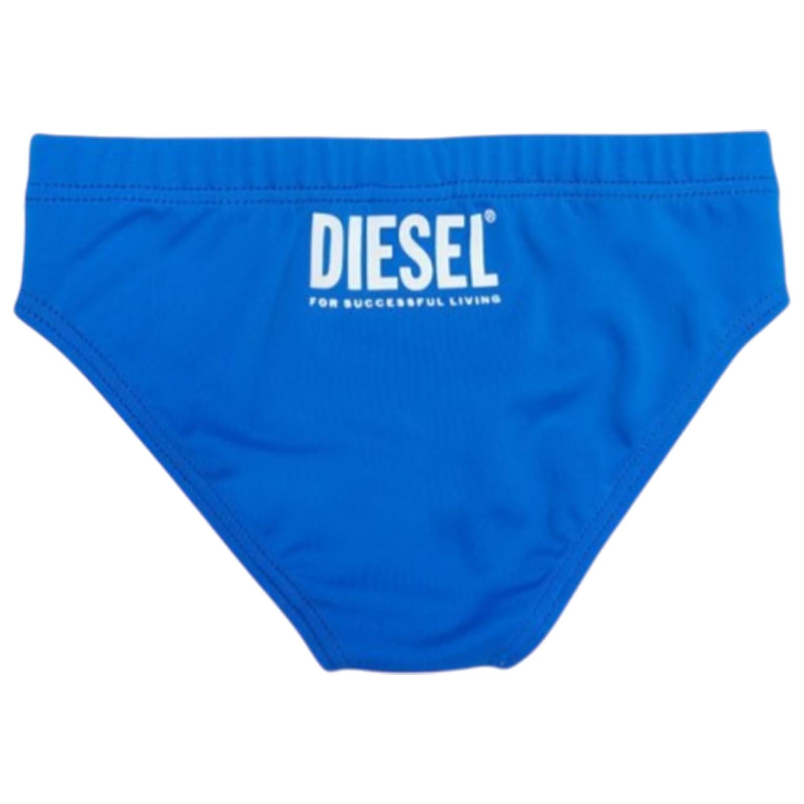 Slip mare DIESEL kids K00378-KYAG8 K80H DIESEL 