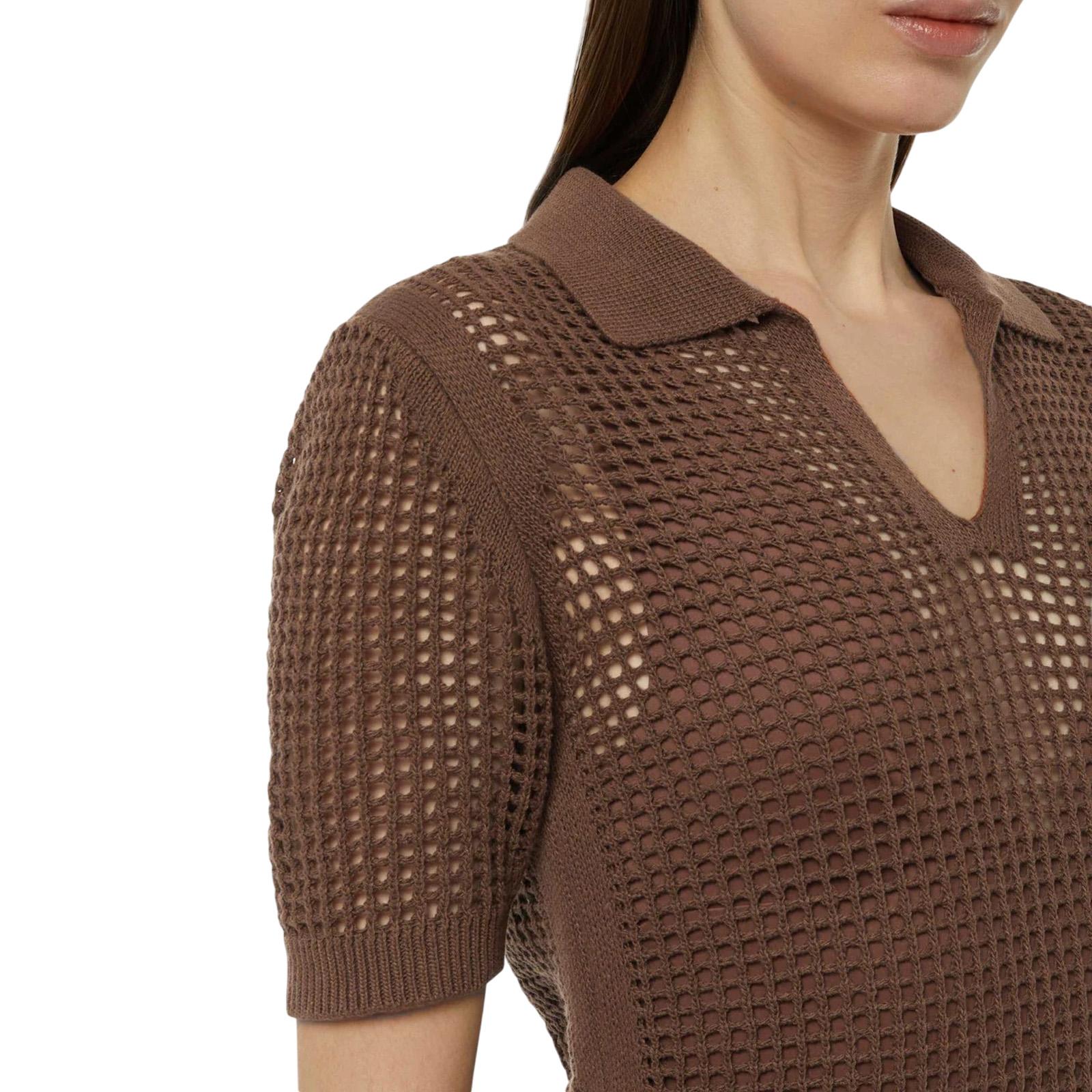 Polo MC2 SAINT BARTH Donna FLORA 00361H 