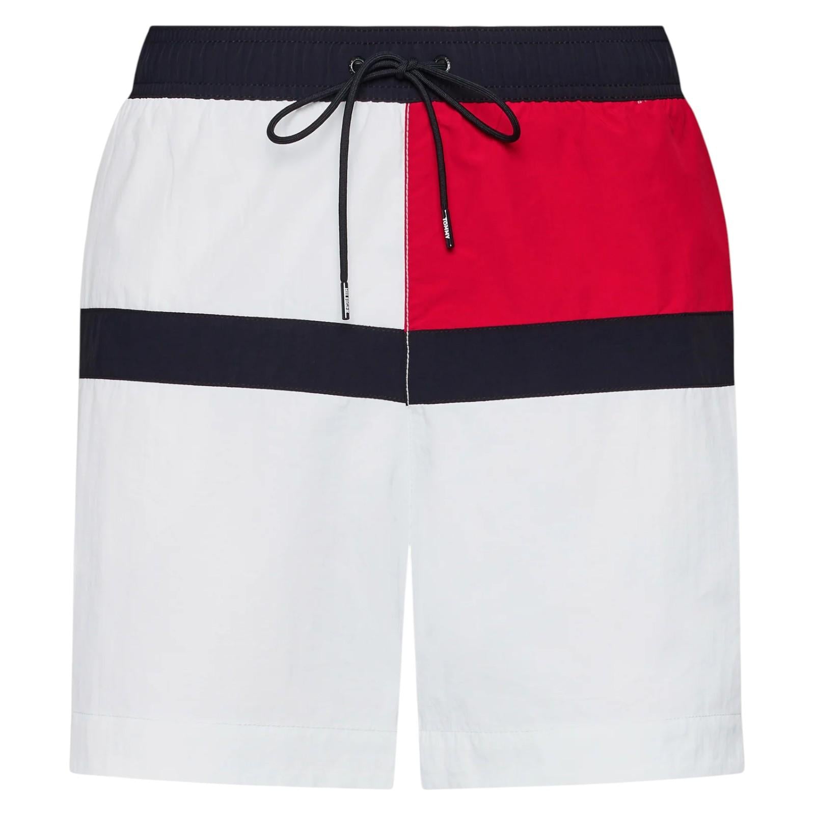 Boxer mare TOMMY HILFIGER Uomo UM0UM03259 YCF 