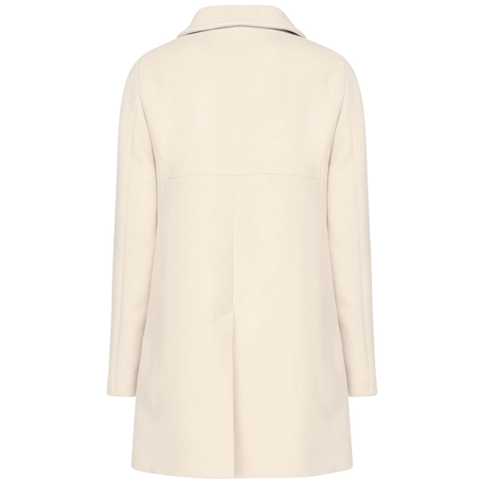 Cappotto FAY NAW54493060 WILB013 FAY 