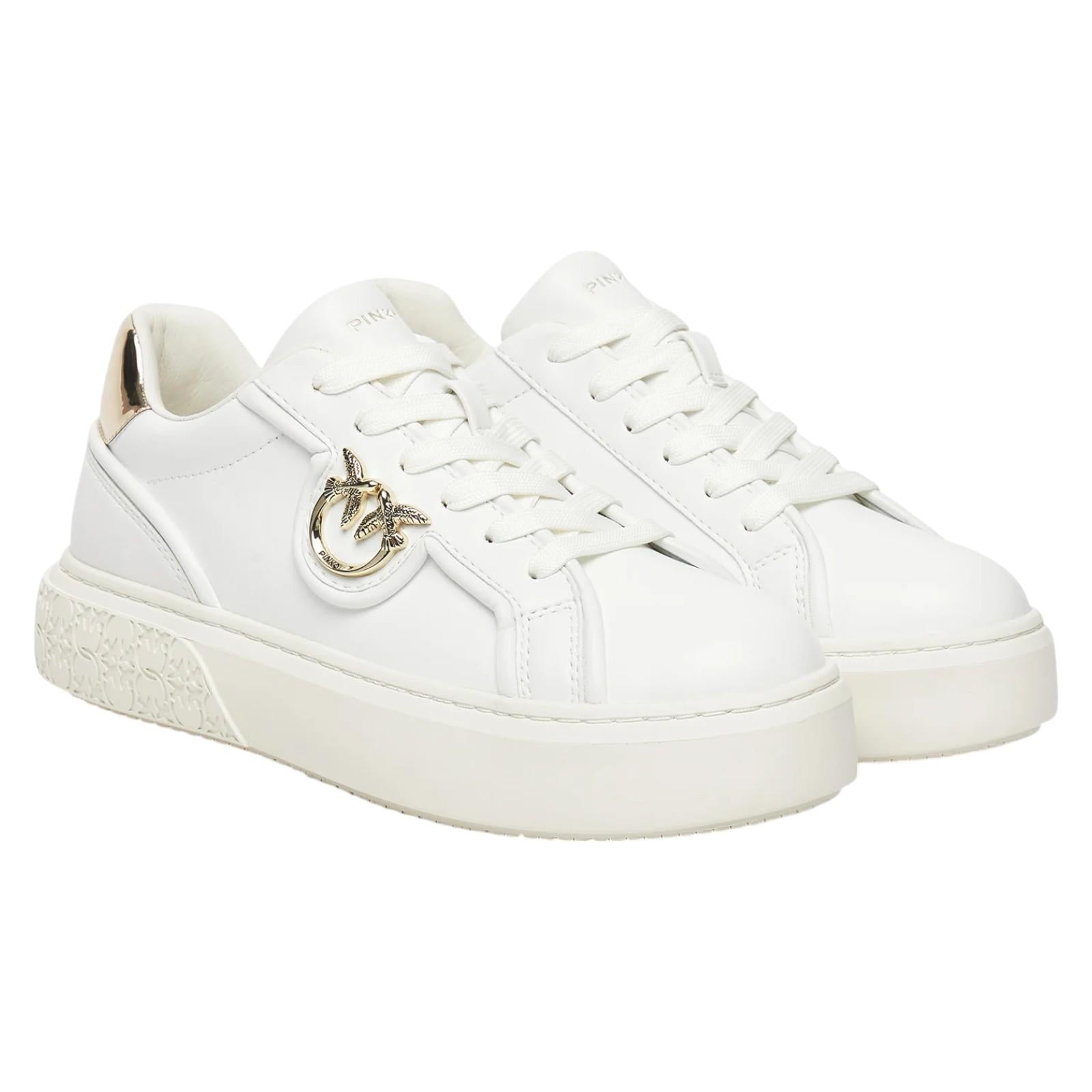 Sneakers PINKO Donna SS0041P087 Z1B 