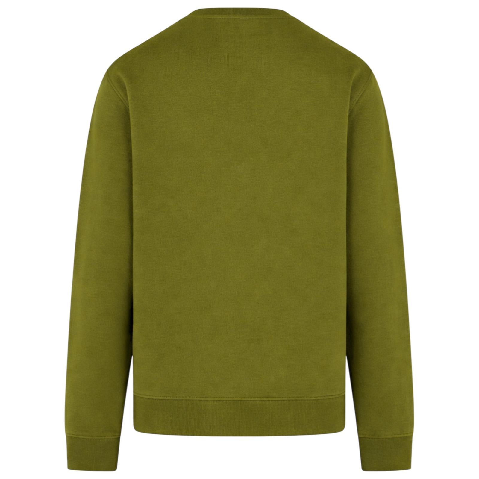 Felpa ACQUASCUTUM AA-B005-SW004 VER AQUASCUTUM 