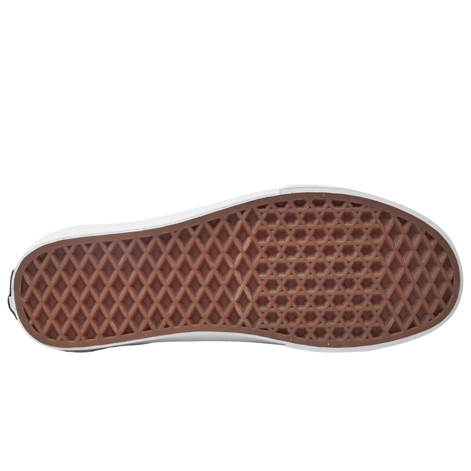 Sneakers VANS VN0A2Z42 BLK1 VANS 