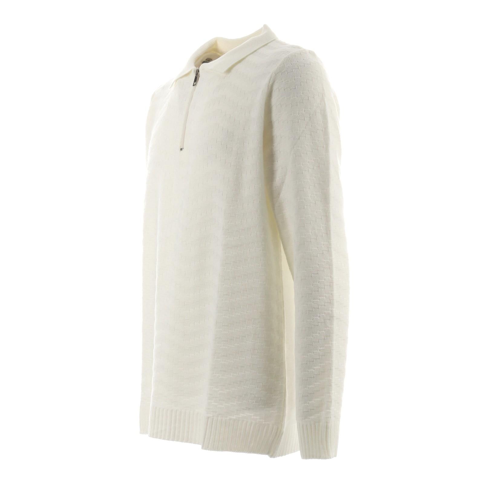 Polo DUE PUNTO ZERO DR-W-405 PAN DUE PUNTO ZERO 