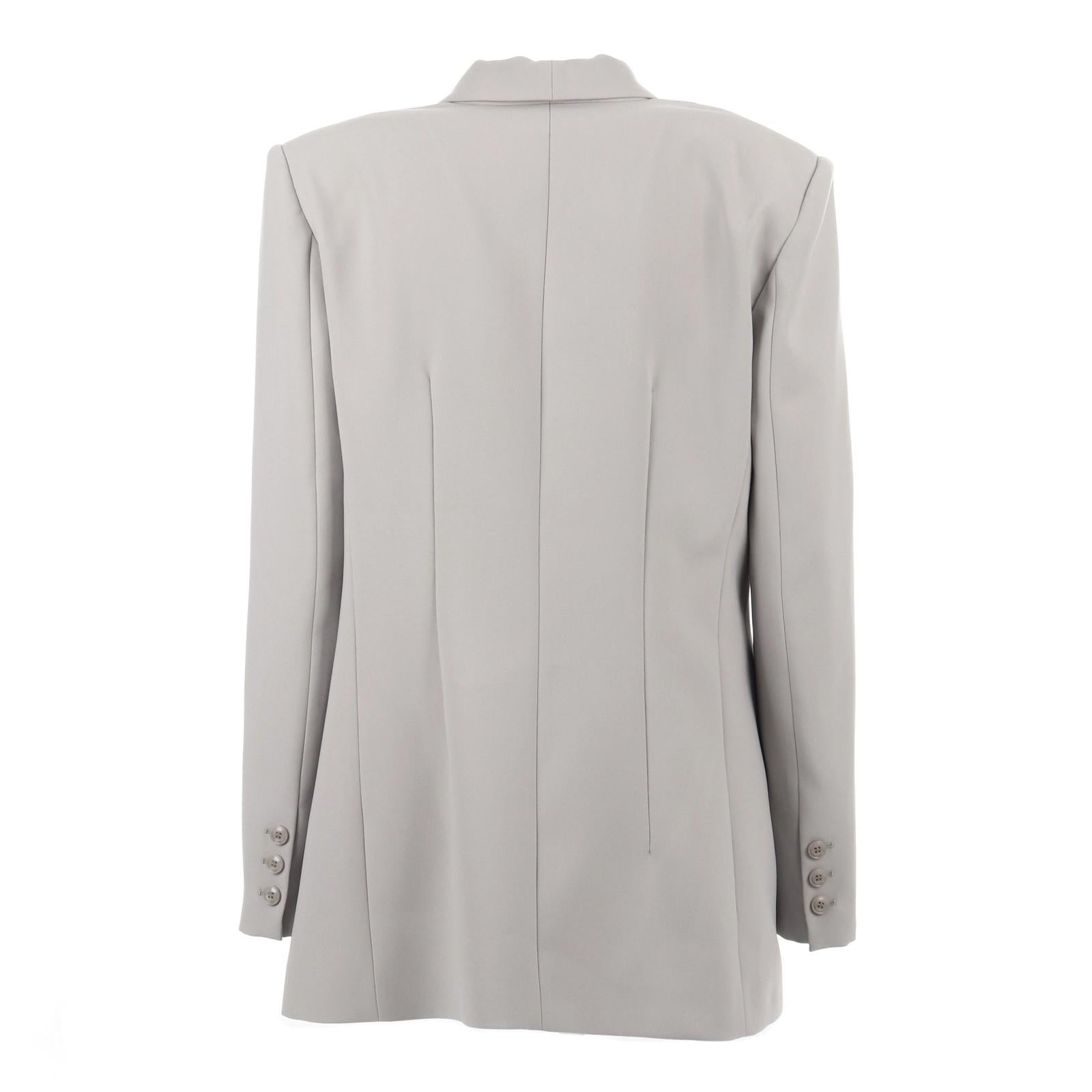 Giacca ELISABETTA FRANCHI GI-060-41E2 155 ELISABETTA FRANCHI 