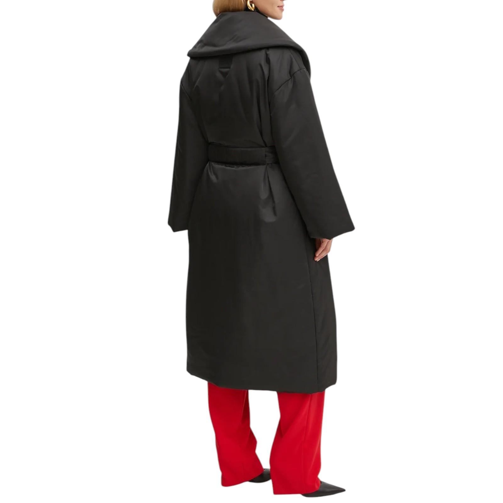 Giubbotto ELISABETTA FRANCHI PI-78H-46E2 110 ELISABETTA FRANCHI 