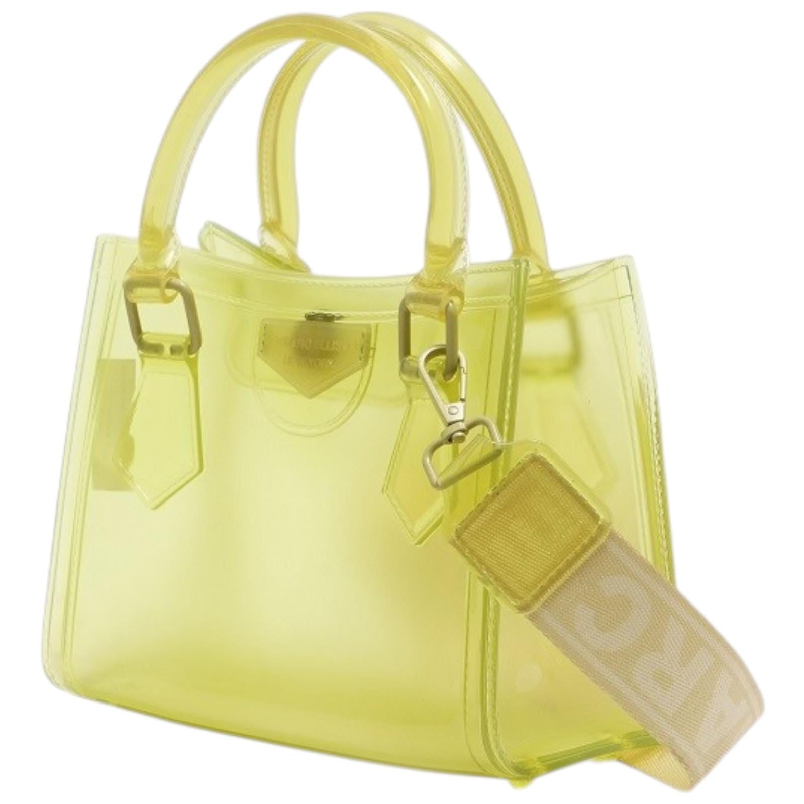 Borsa MARC ELLIS FLAT-WOOD-S VER MARC ELLIS 