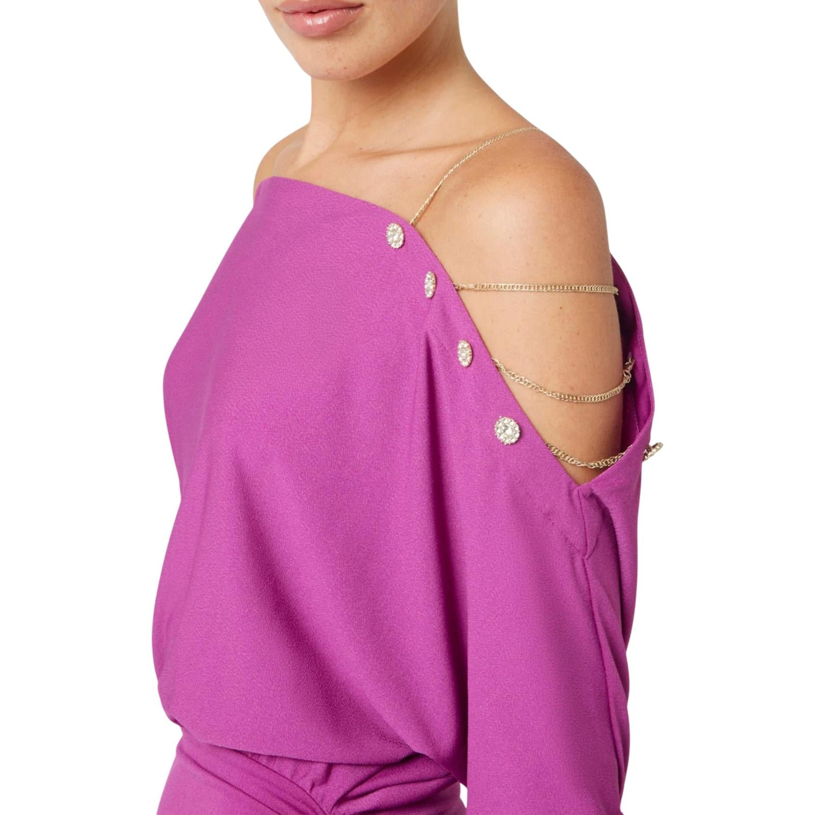 Abito MARCIANO by GUESS Donna 4BGK806257A G46D 