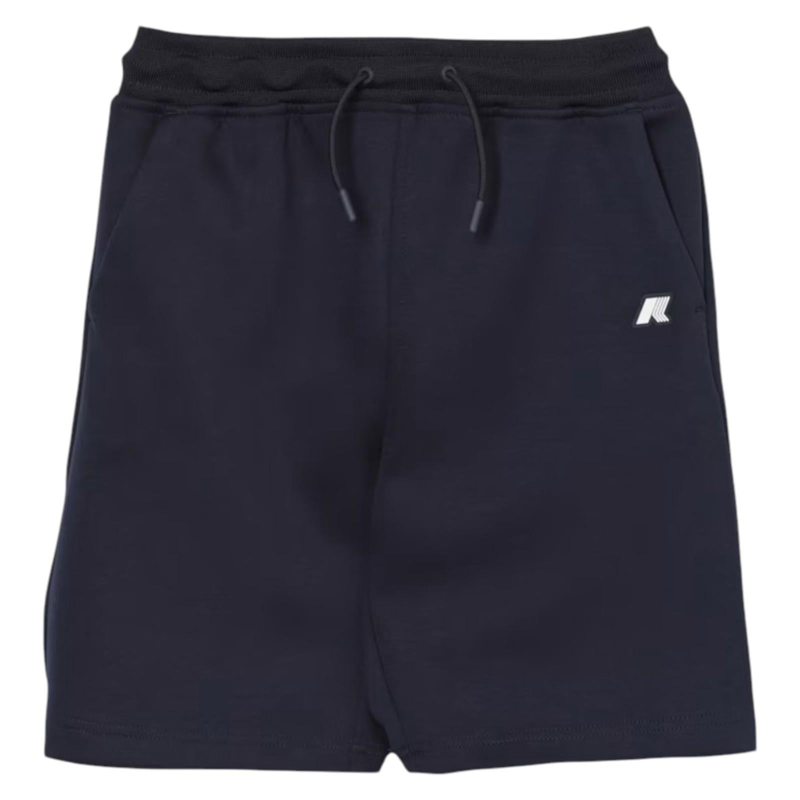 Bermuda K-WAY kids K31411W K89 K-WAY 