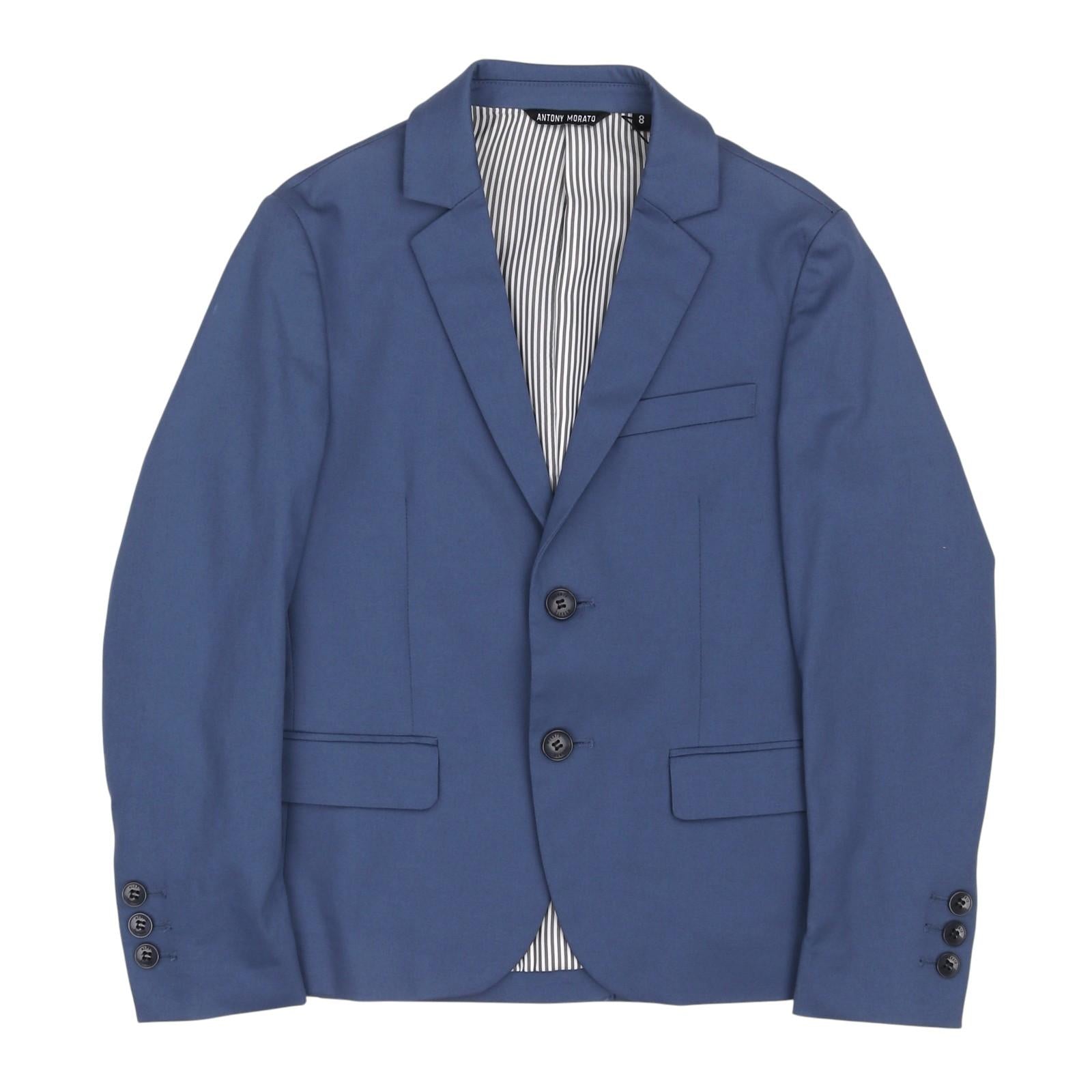 Giacca ANTONY MORATO kids MKJA00155-FA800156 7110 ANTONY MORATO 