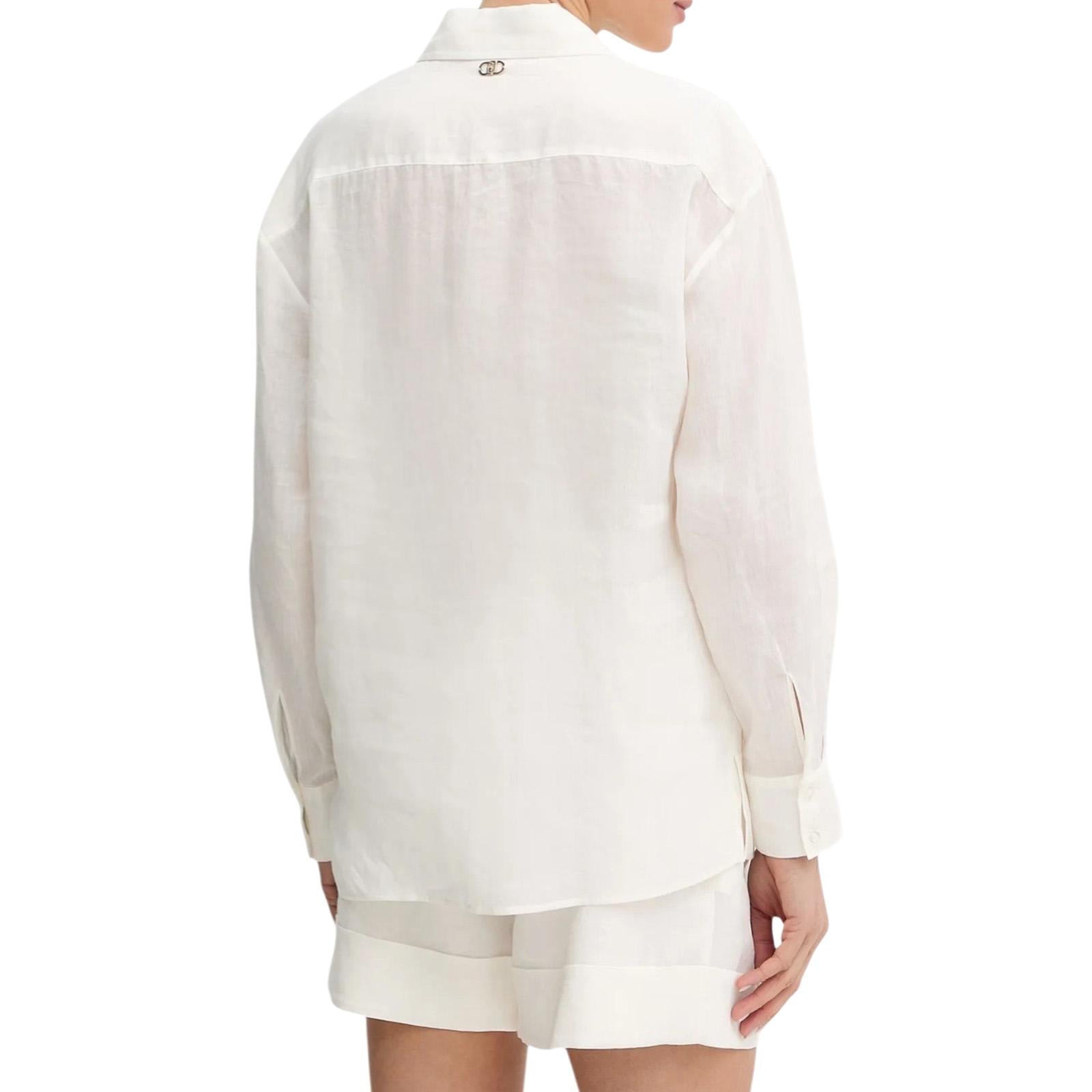 Camicia LIU JO WA5487-T6861 10701 LIU JO 