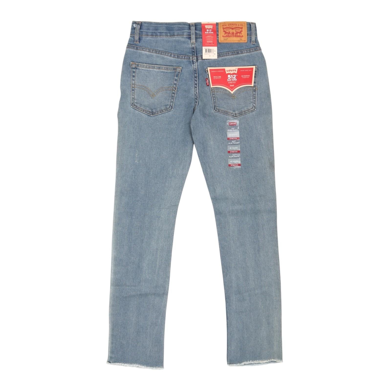 Jeans LEVI'S kids 9E6728 M9O LEVI'S 