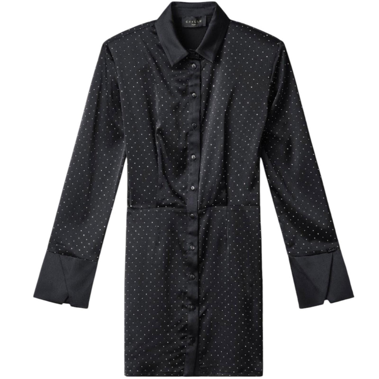 Abito GAELLE GAABW03191 NER GAELLE 