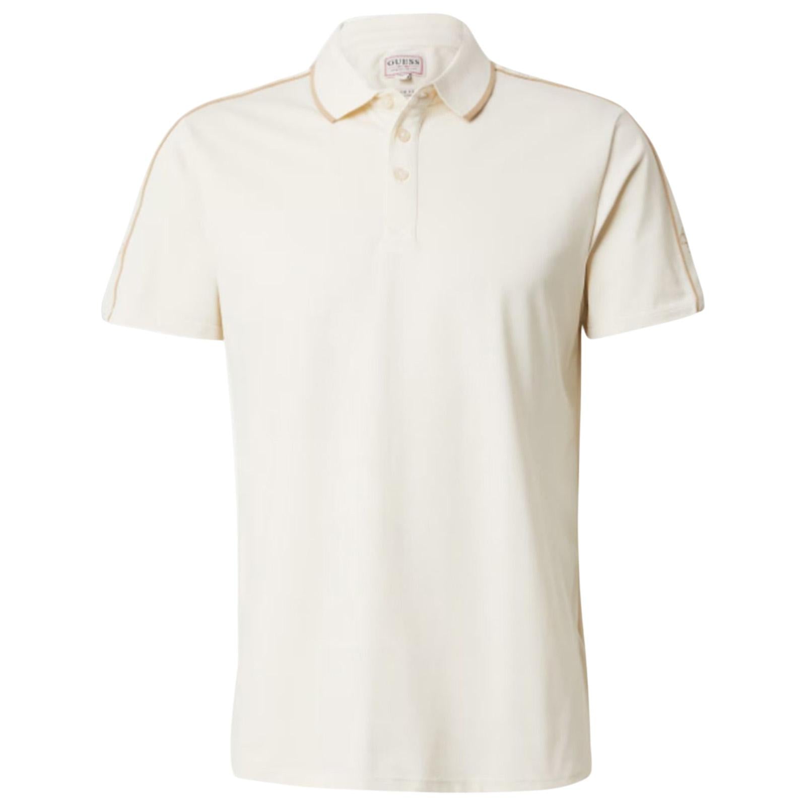 Polo GUESS MAN M4YP40KARS0 G1V7 