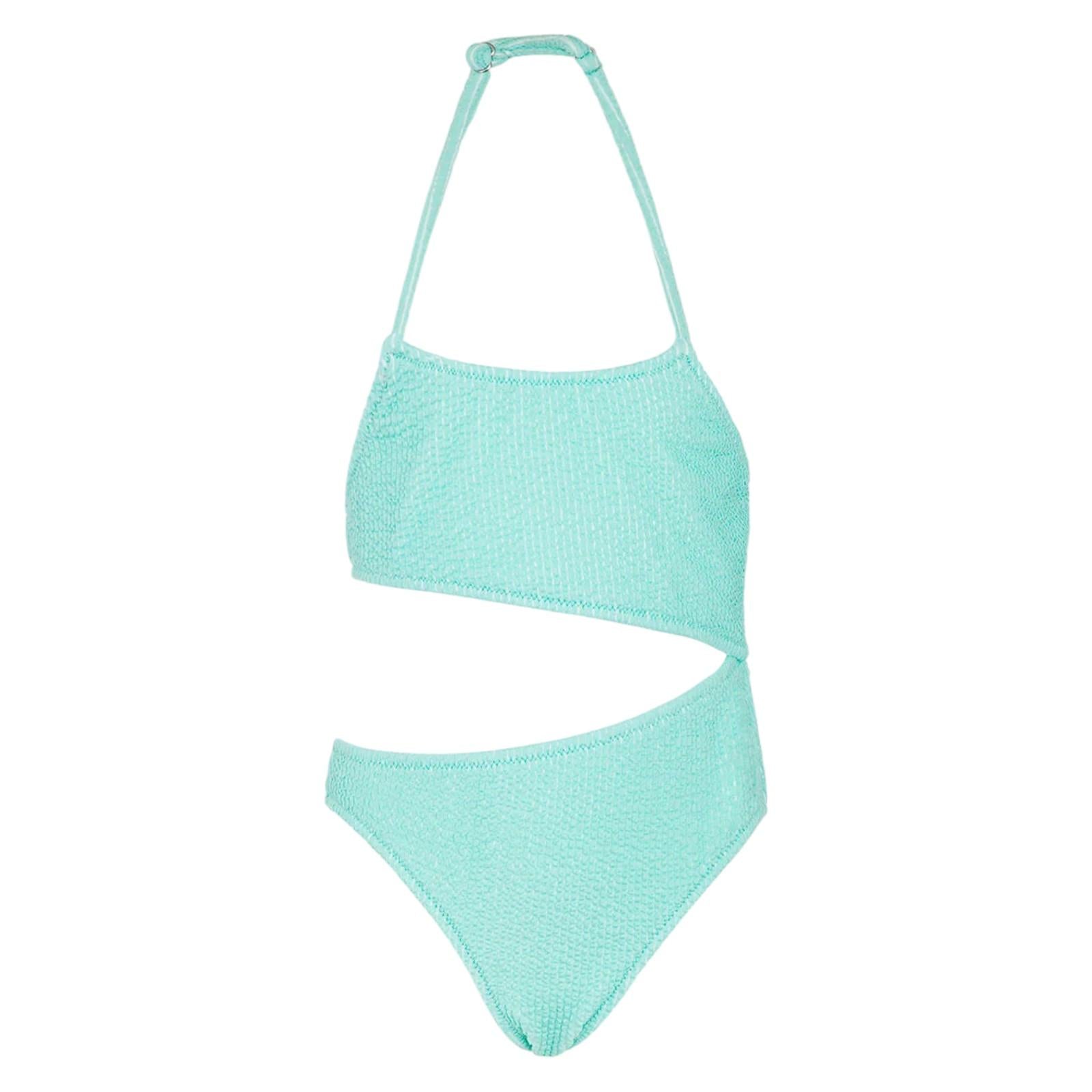 Trikini FK kids Bambina FJ25-G3L07TK AQ 