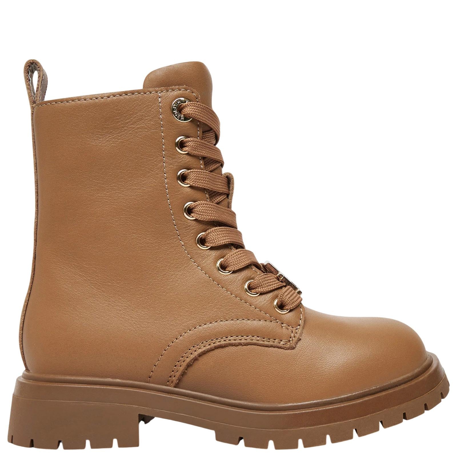 Anfibio TOMMY HILFIGER kids T3A5-33568-0092 524 TOMMY HILFIGER 