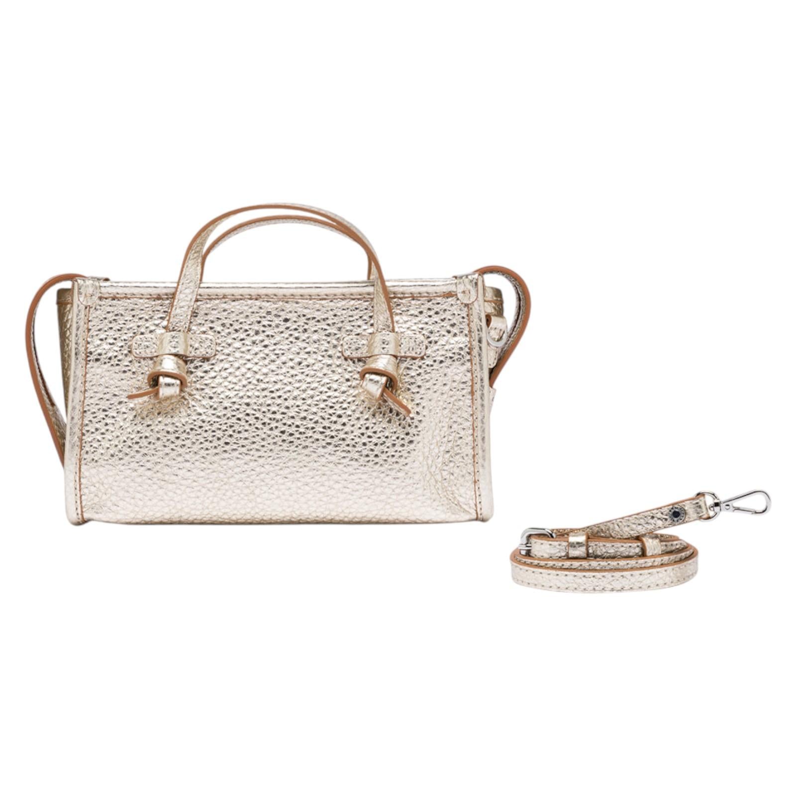 Borsa GIANNI CHIARINI Donna BS-11706-BBL CHA 