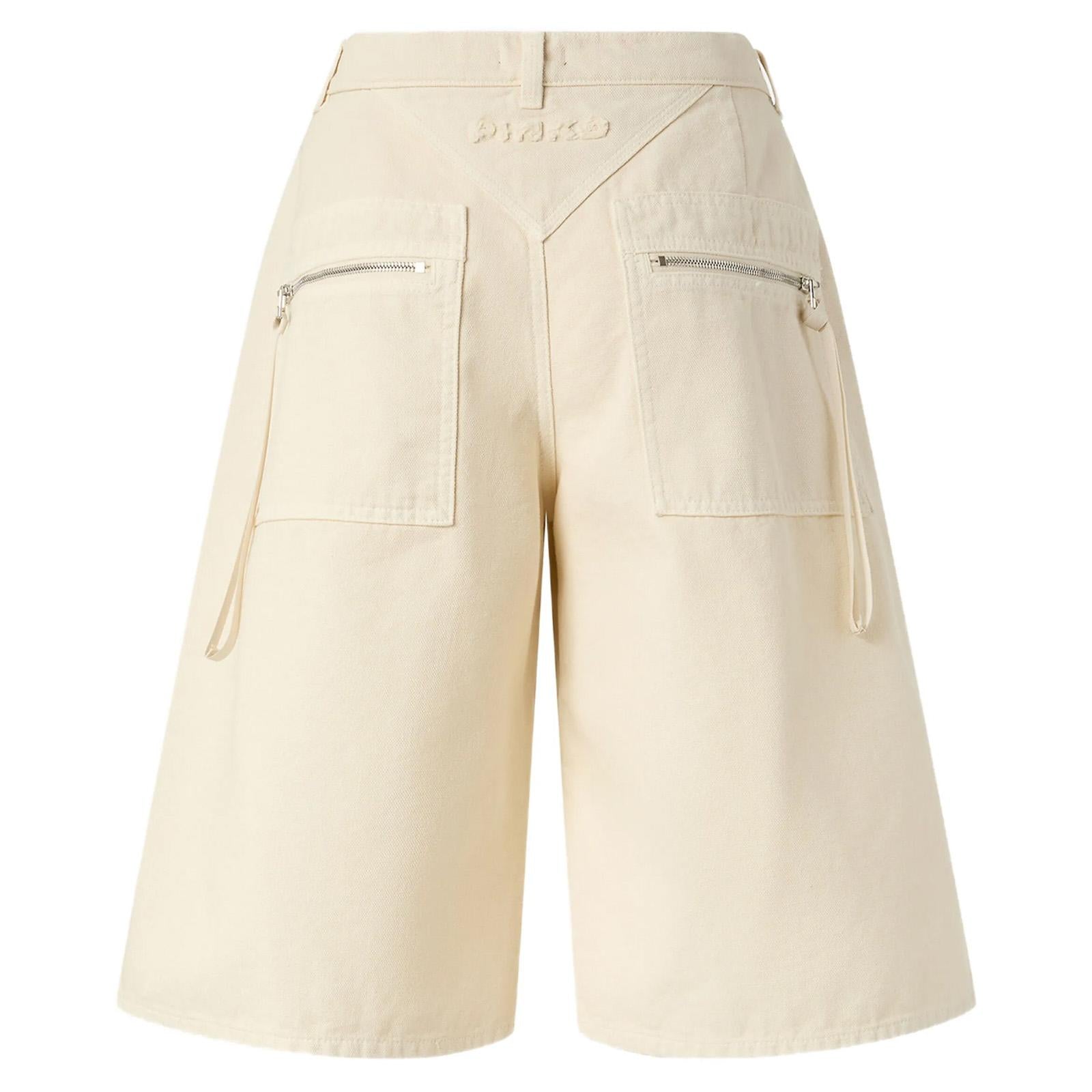 Bermuda PINKO 105245-A2M8 C00 PINKO 