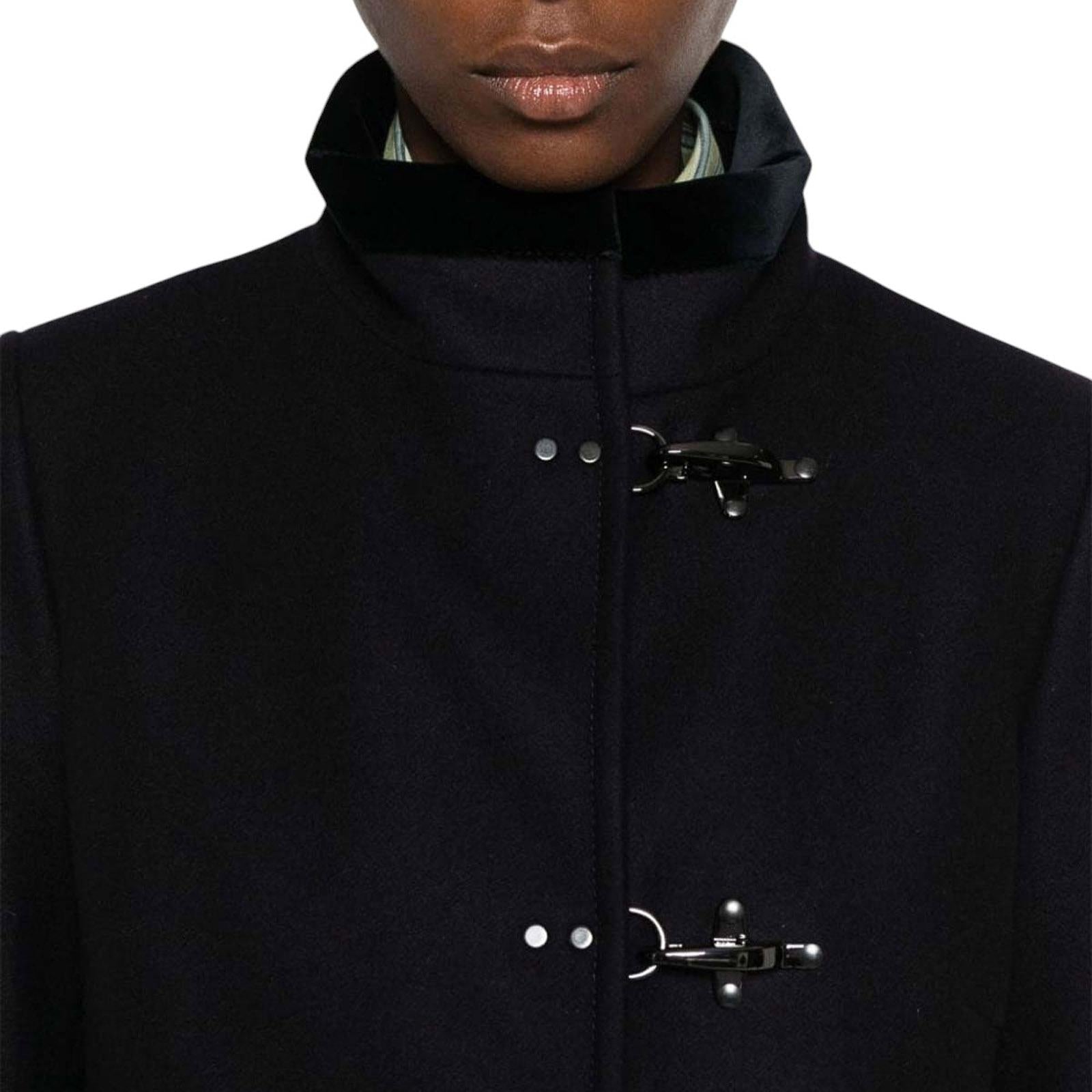 Cappotto FAY NAW50494000 SGLU809 FAY 