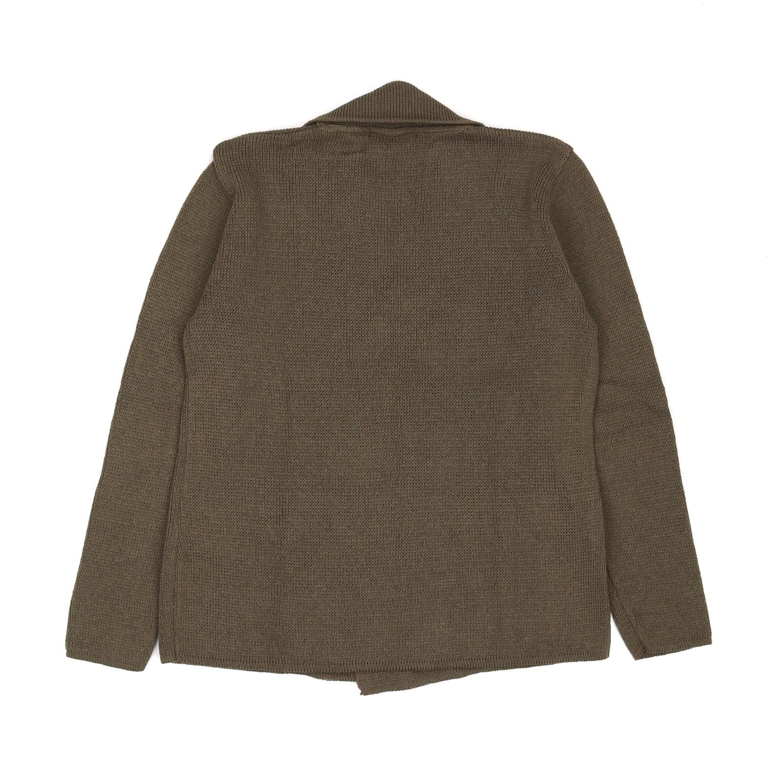 Cardigan OVER-D kids OK1544SMG VER OVER-D 