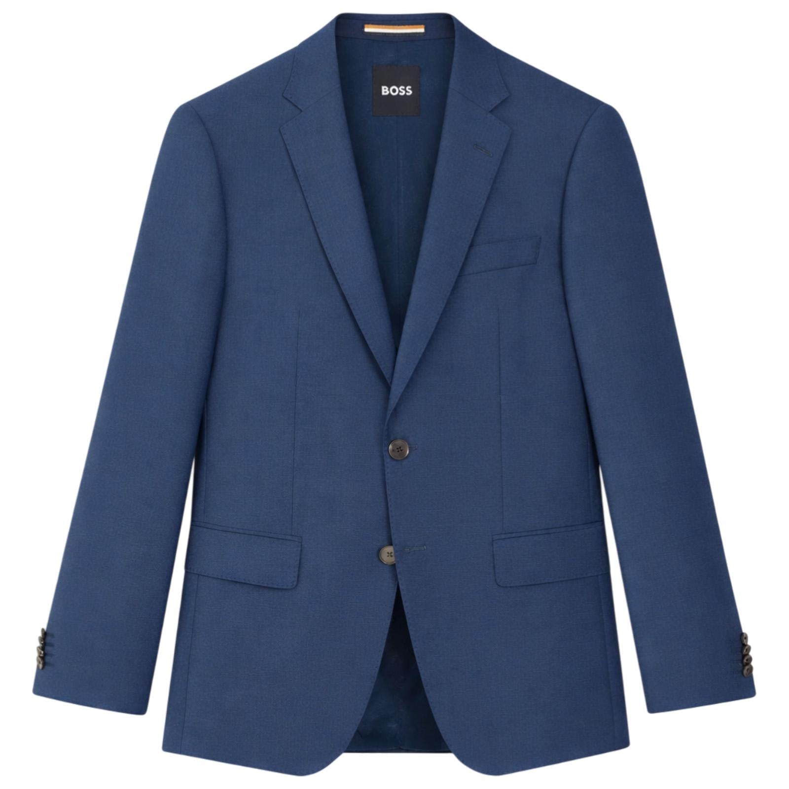 Giacca HUGO BOSS Uomo 50482734-10245447-01 463 