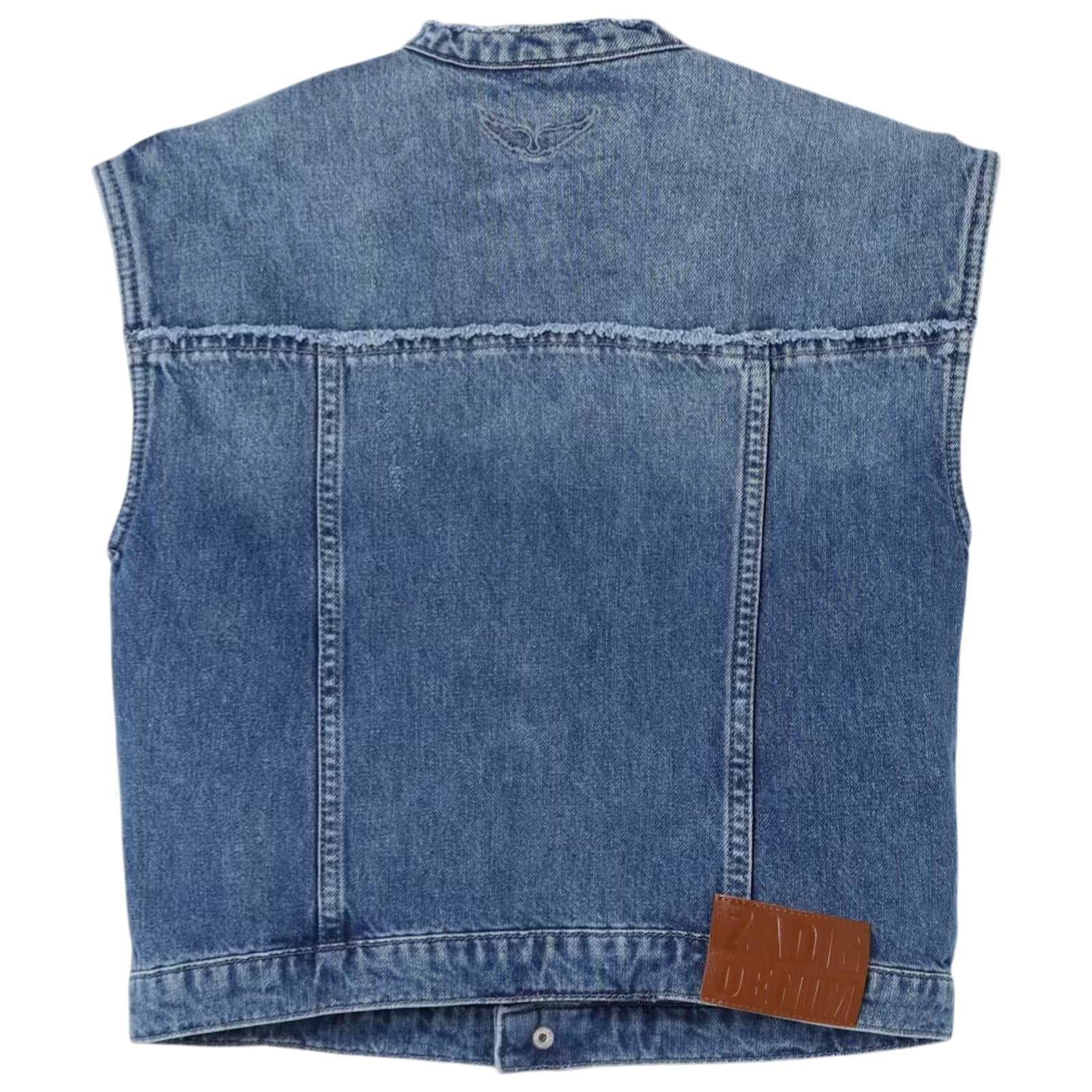Smanicato ZADIG&VOLTAIRE kids X60359 Z03 ZADIG&VOLTAIRE 