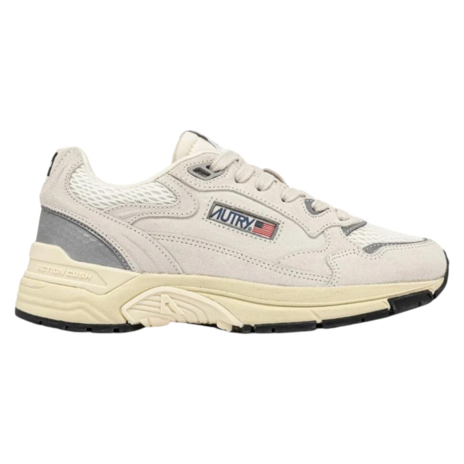 Sneakers AUTRY Uomo HYLM UM10 