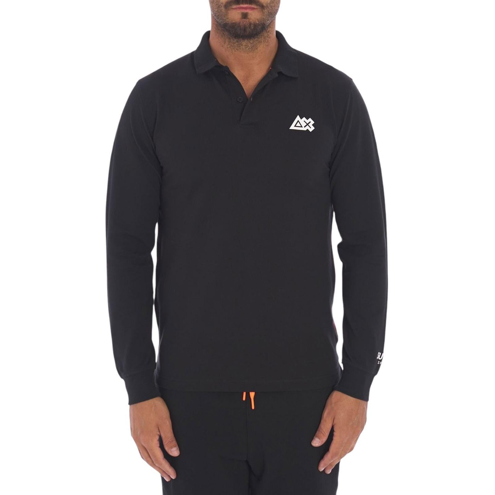 Polo SUN68 A44131 11 SUN68 