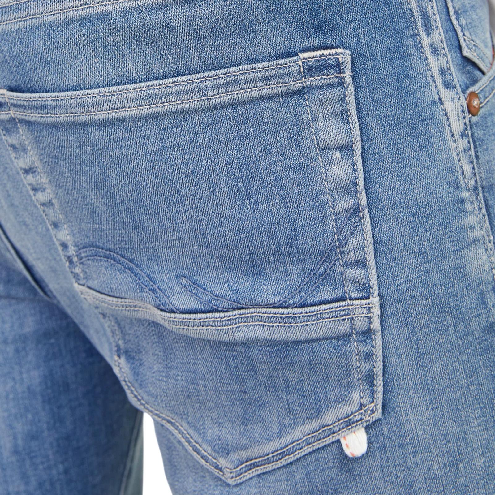 Jeans JACK & JONES Uomo 12258116 DEN 
